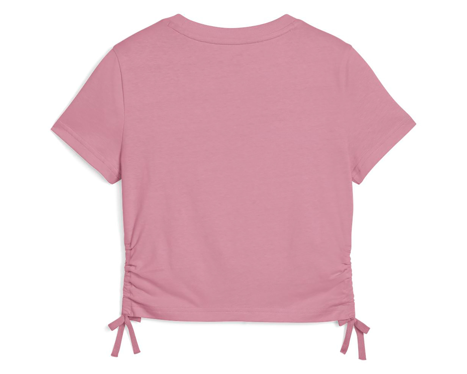 Foto 3 pulgar | Foto 2 | Playera Deportiva Puma Essentials Metallic para Niña