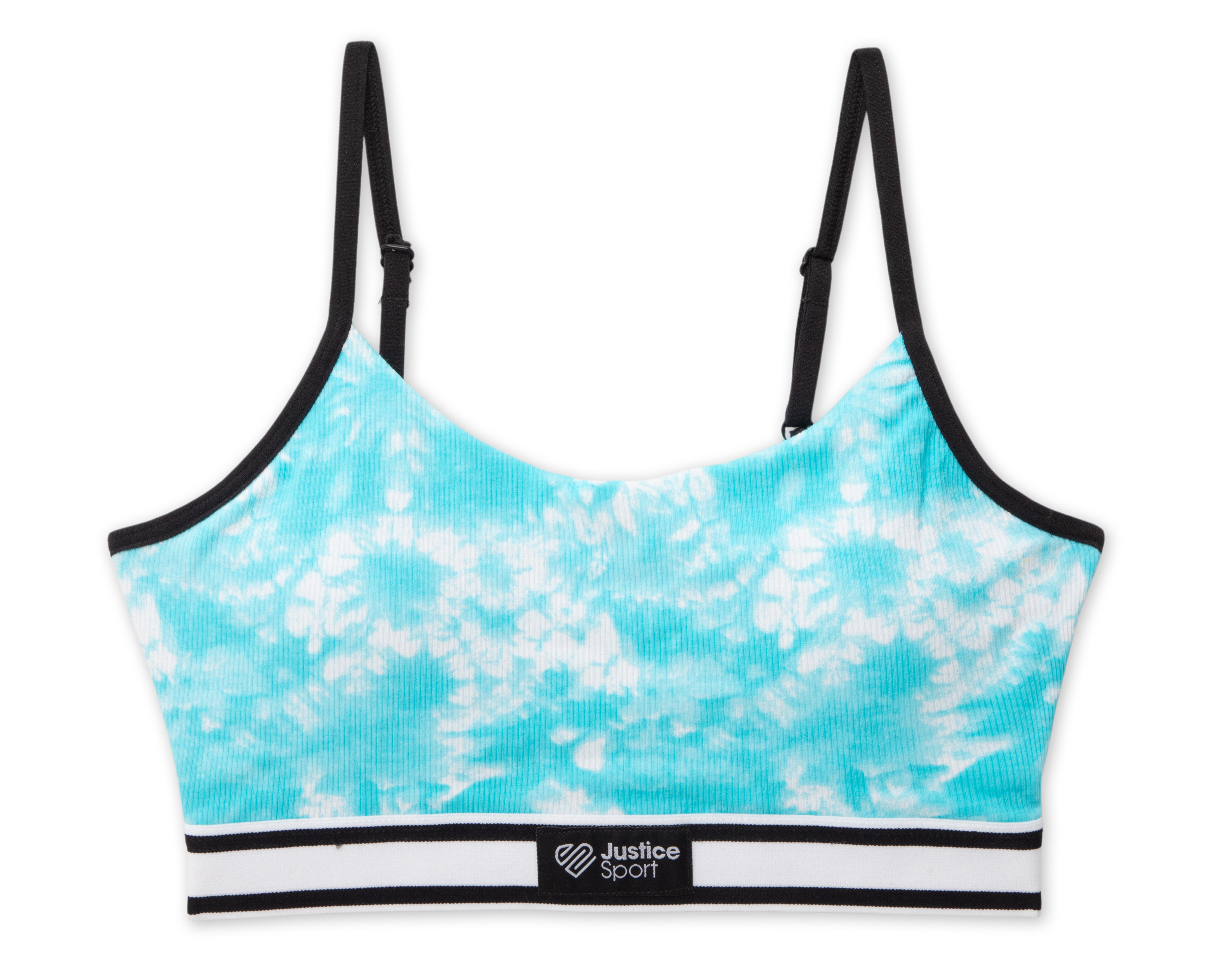 Foto 2 pulgar | Foto 1 | Corpiño Justice Sport para Niña