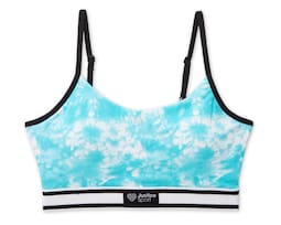 Corpiño Justice Sport para Niña