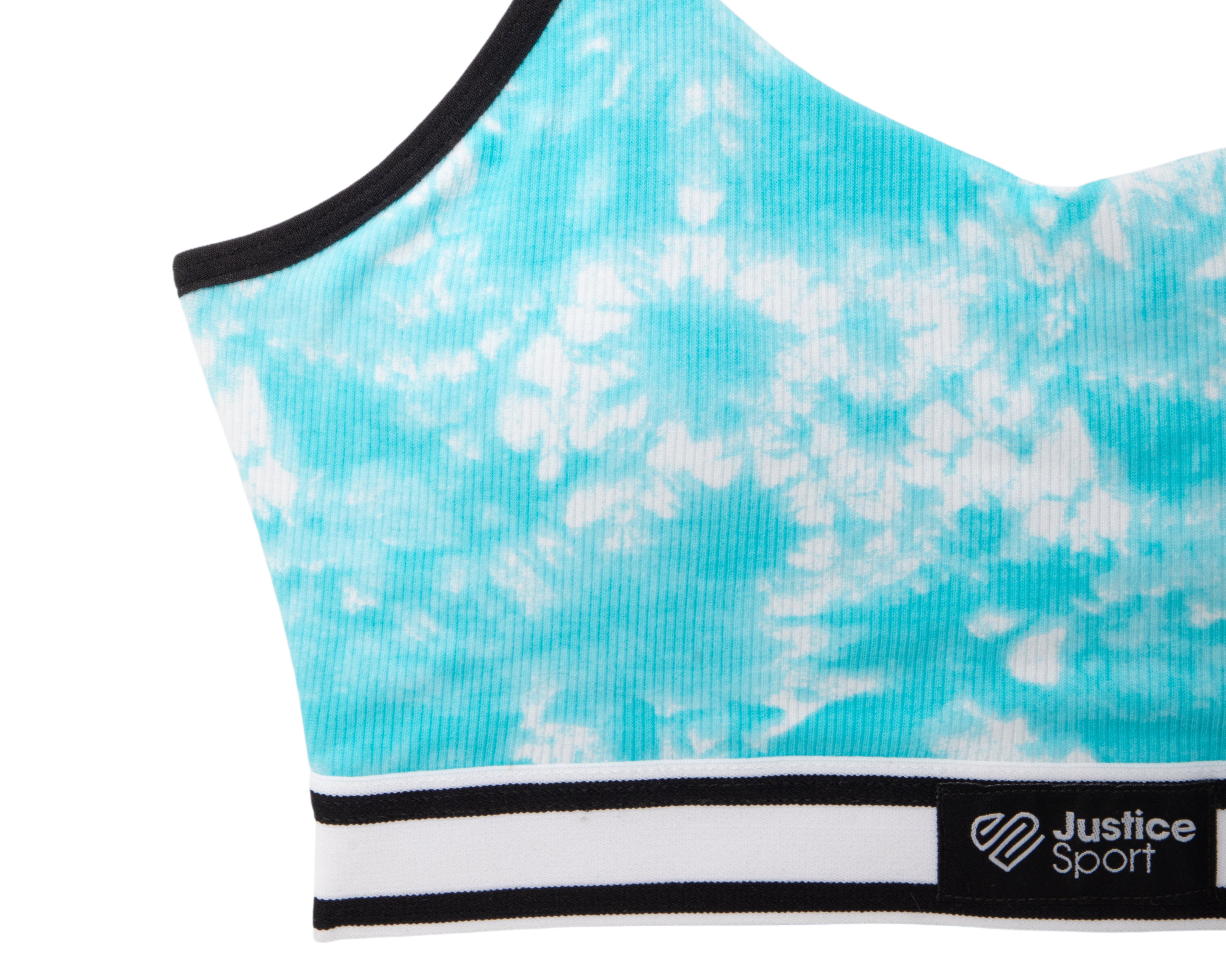 Foto 3 | Foto 3 | Corpiño Justice Sport para Niña