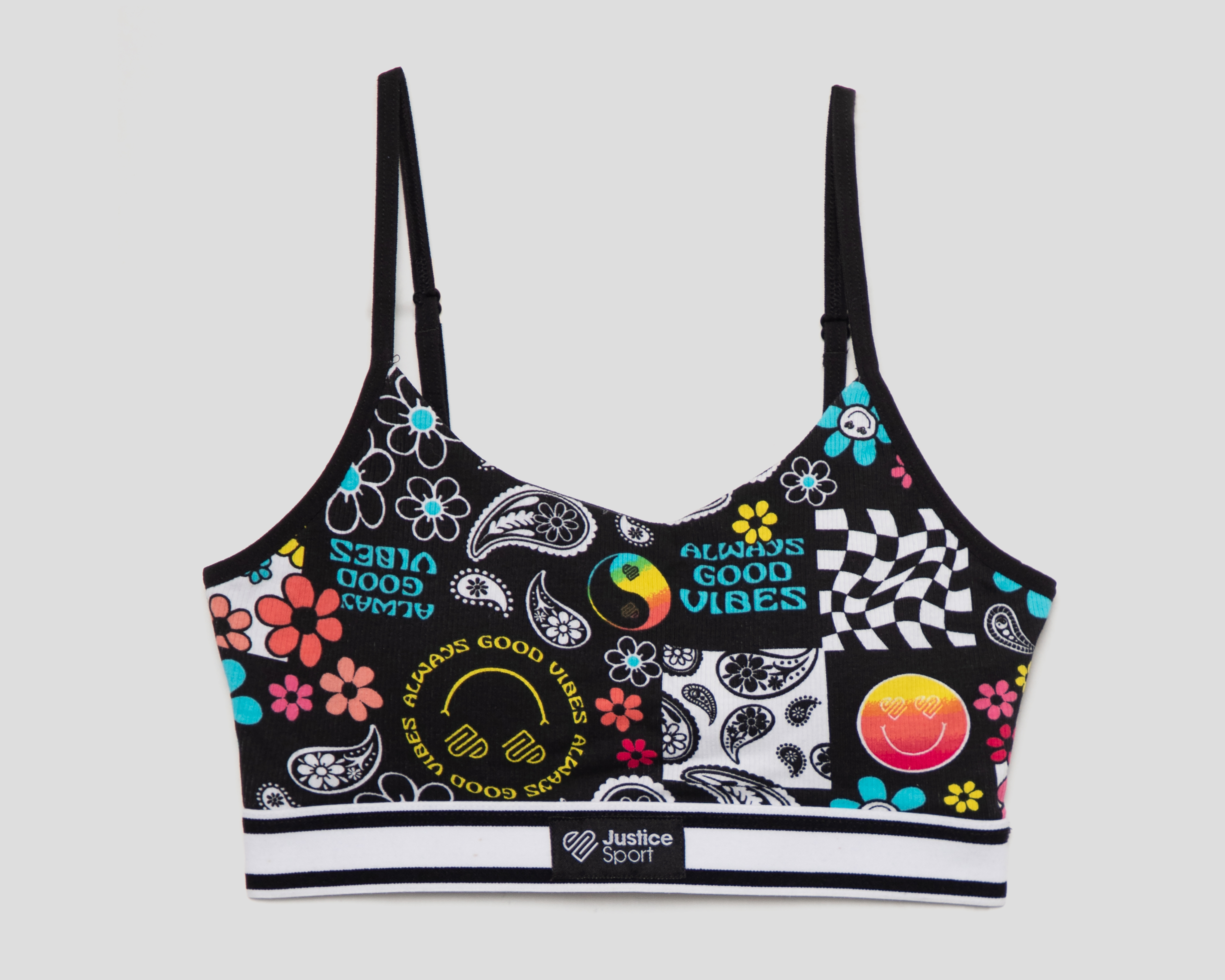 Foto 1 | Foto 1 | Top Deportivo Justice para Niña