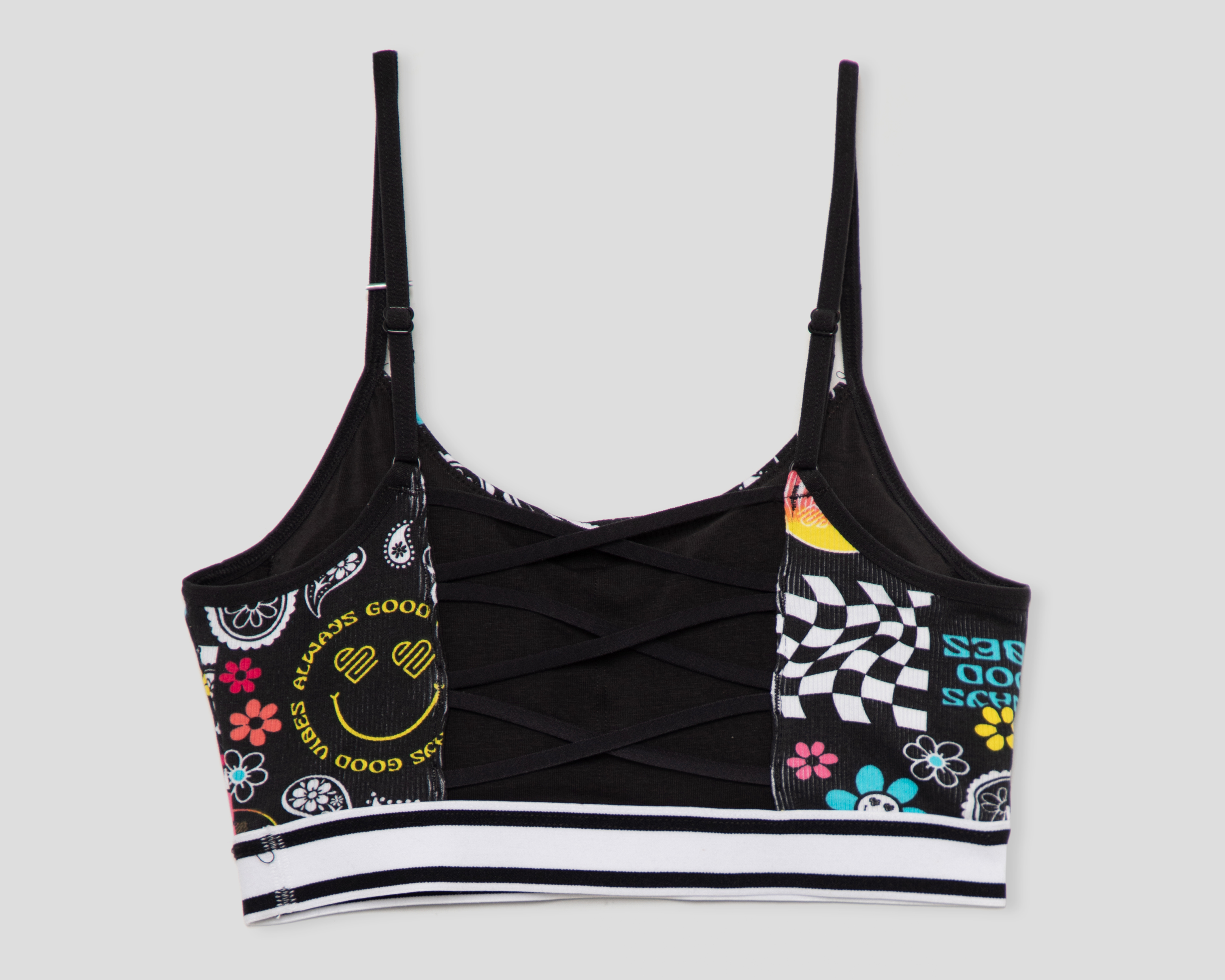 Foto 2 | Foto 2 | Top Deportivo Justice para Niña