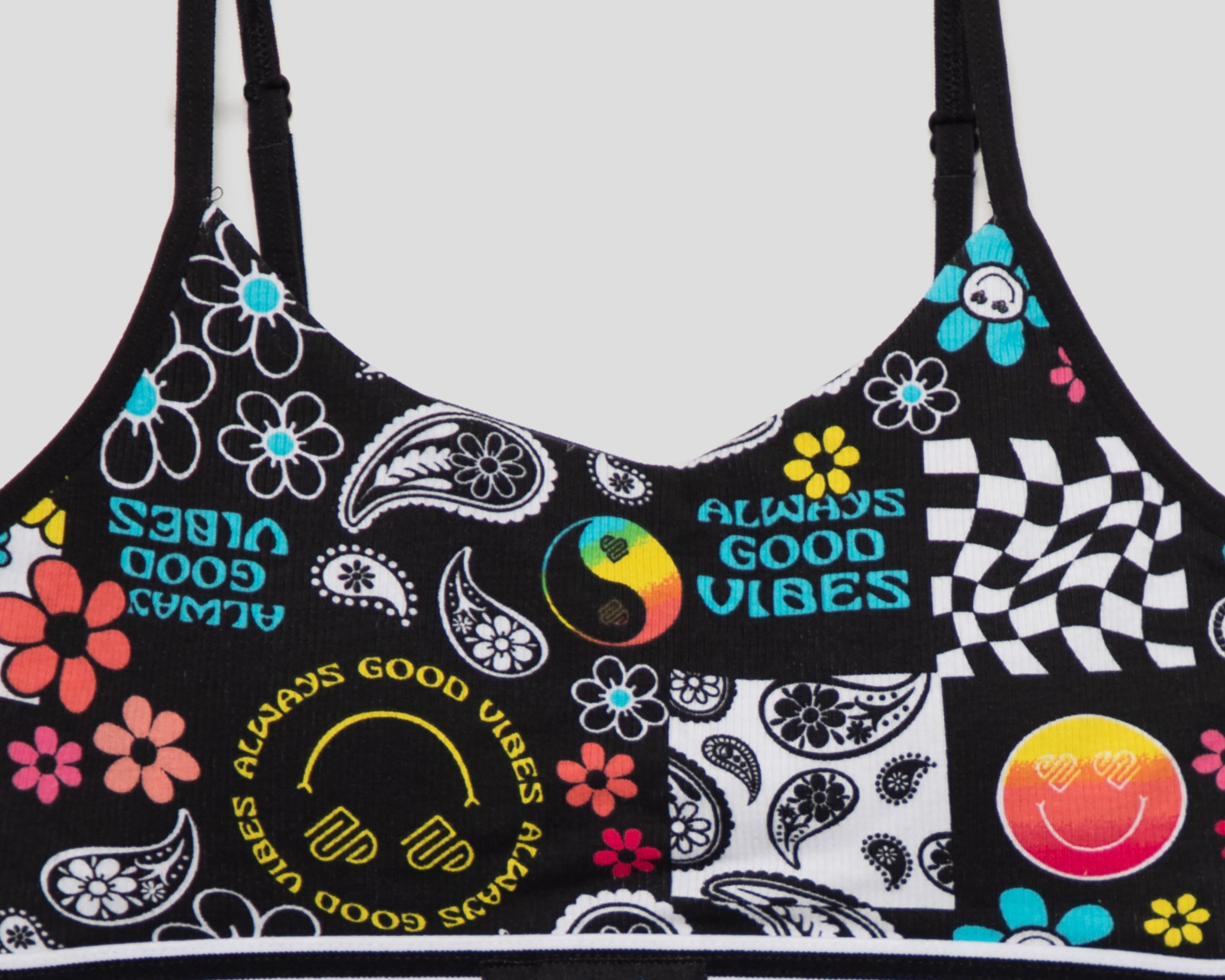 Foto 4 pulgar | Foto 3 | Top Deportivo Justice para Niña