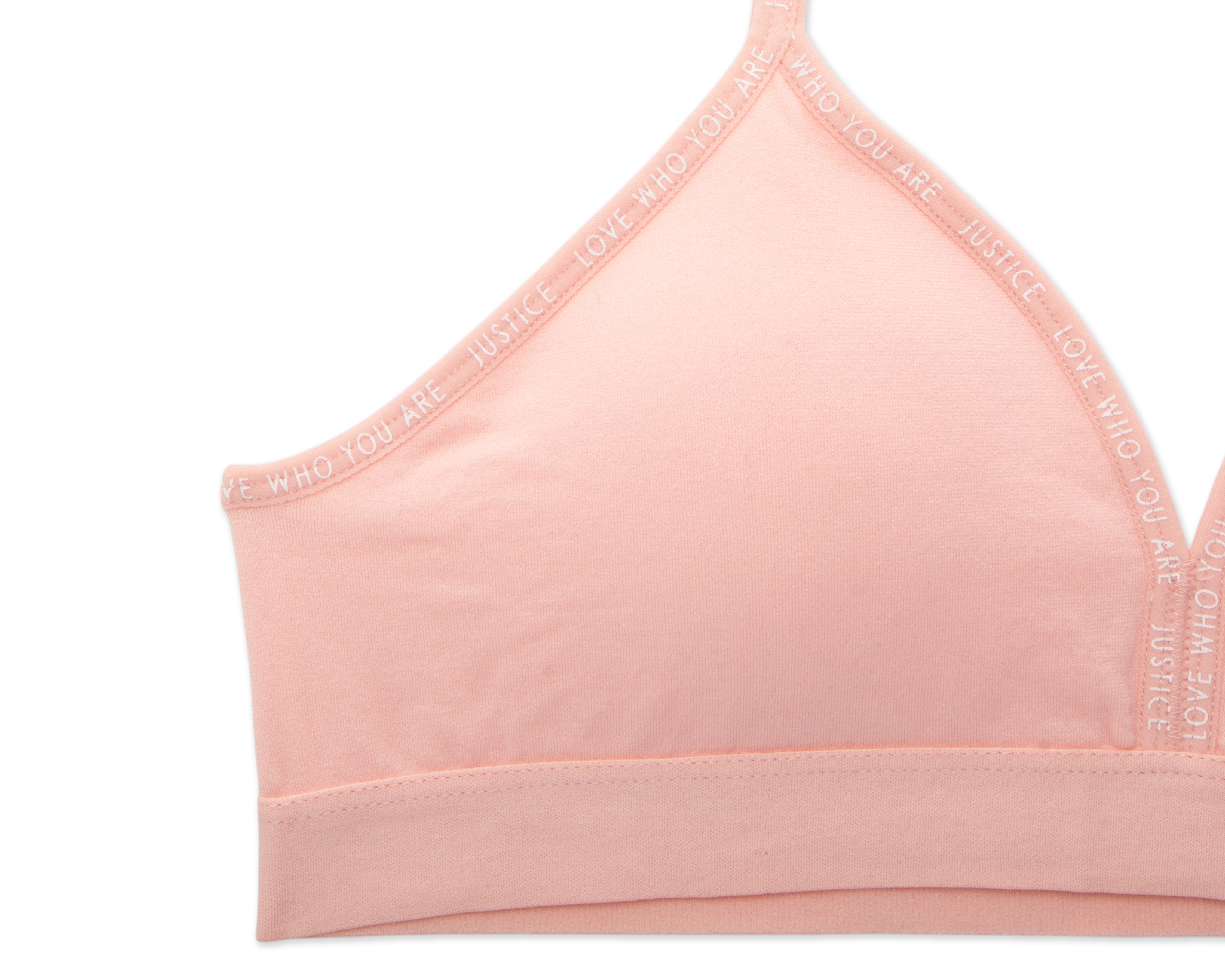 Foto 4 | Foto 4 | Corpiño Justice para Niña 2 Piezas