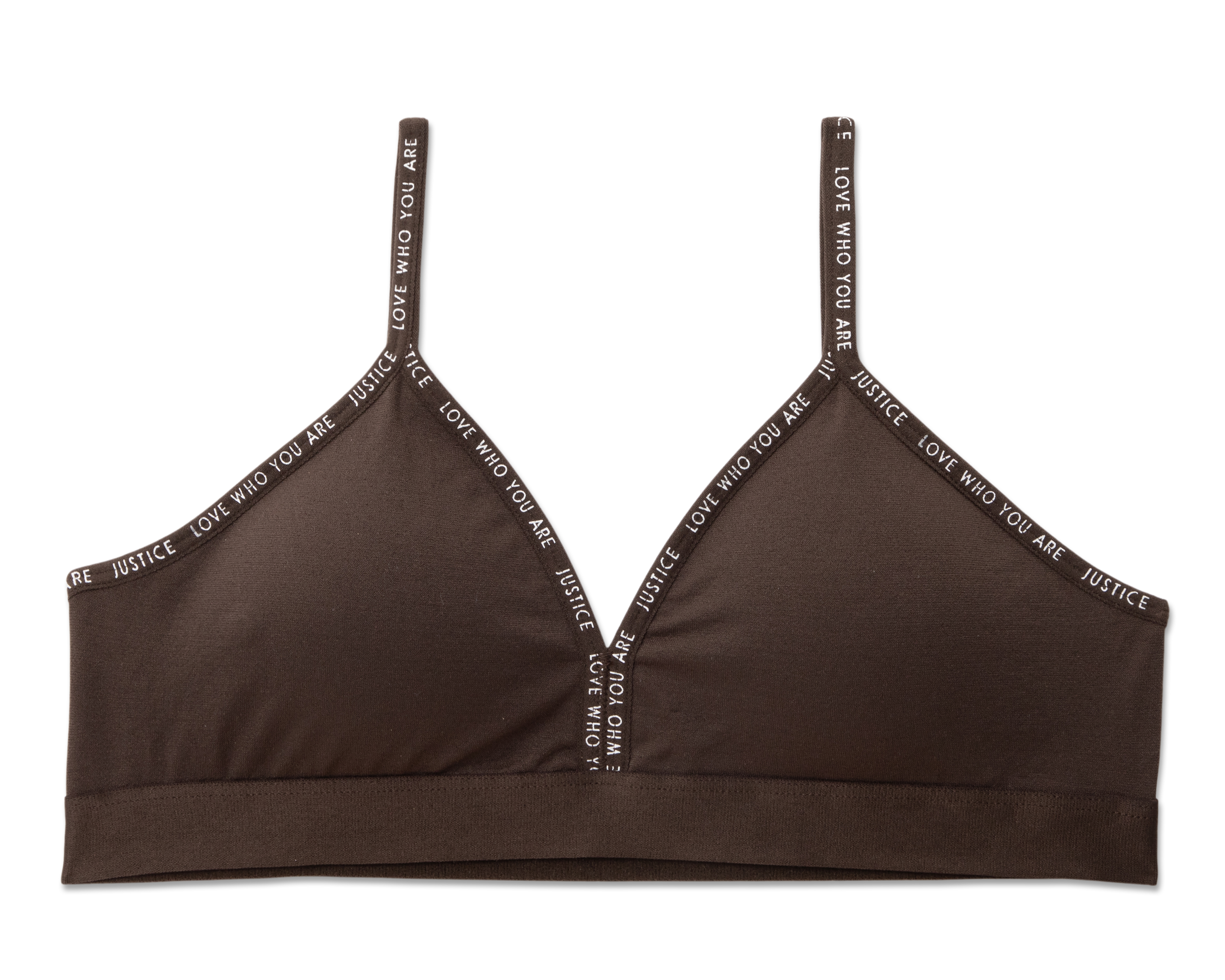 Foto 2 | Foto 2 | Corpiño Justice Sport Juvenil 2 Piezas