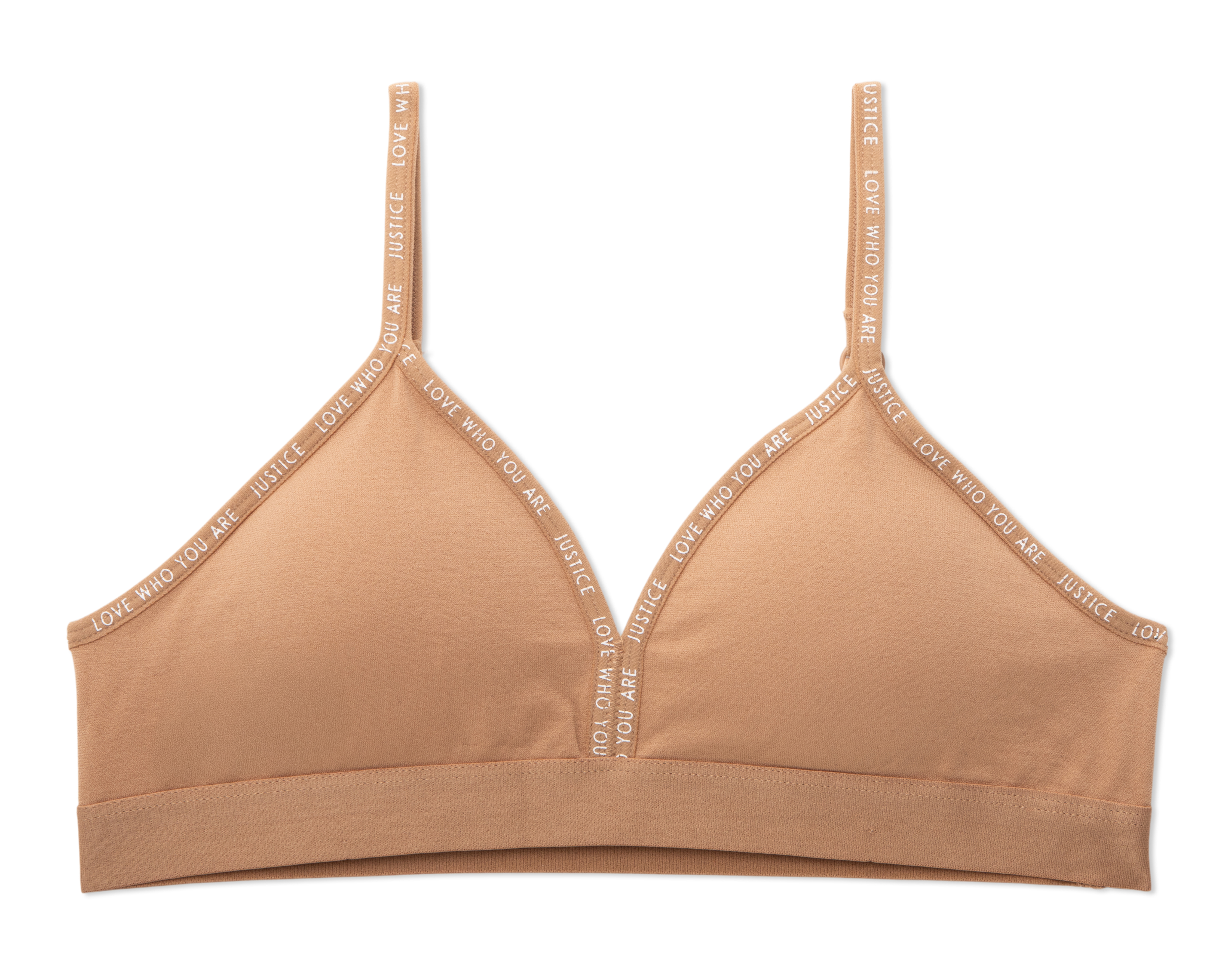 Foto 2 | Foto 2 | Corpiño Justice Sport Juvenil 2 Piezas