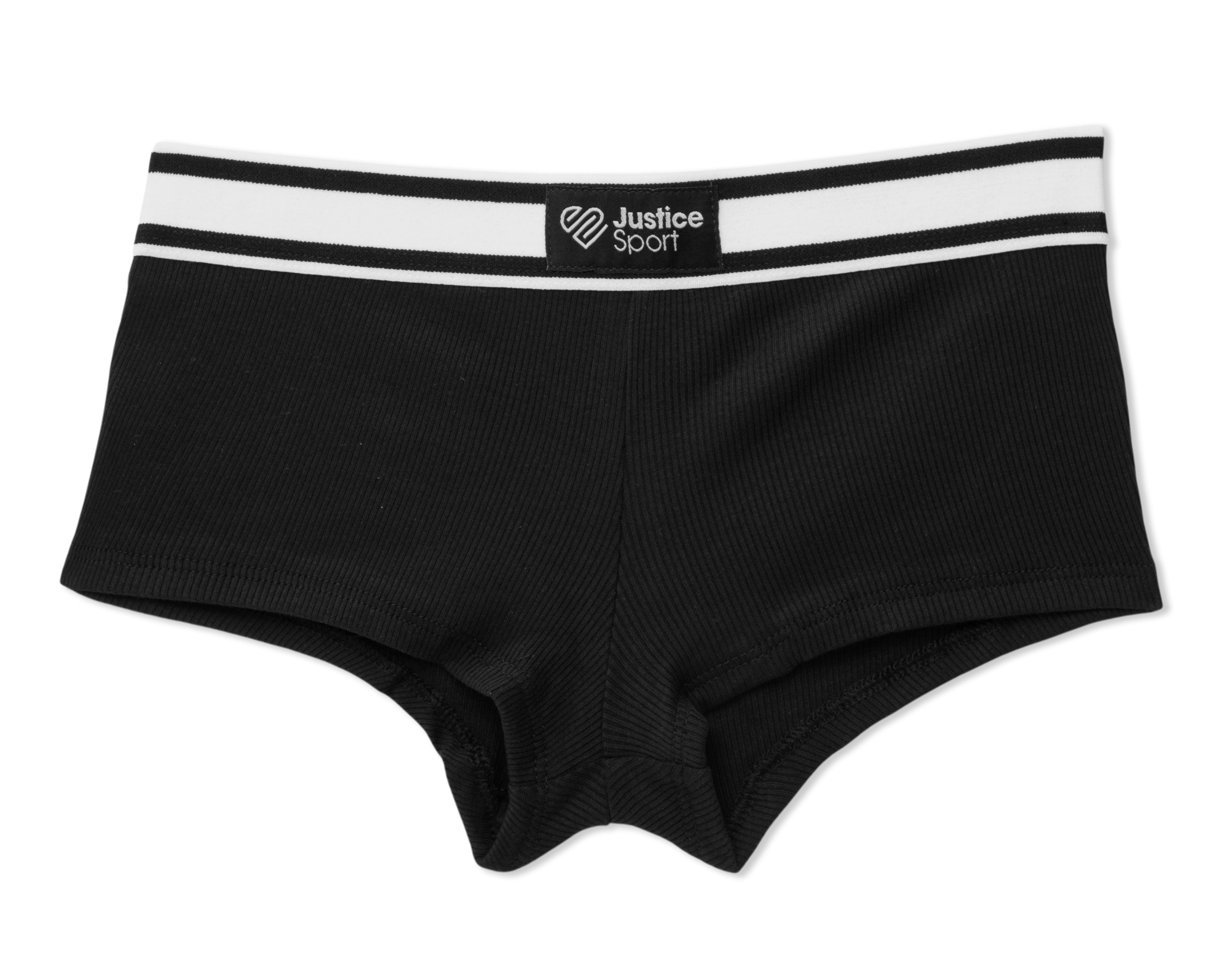 Bóxer Negro Justice Sport Juvenil