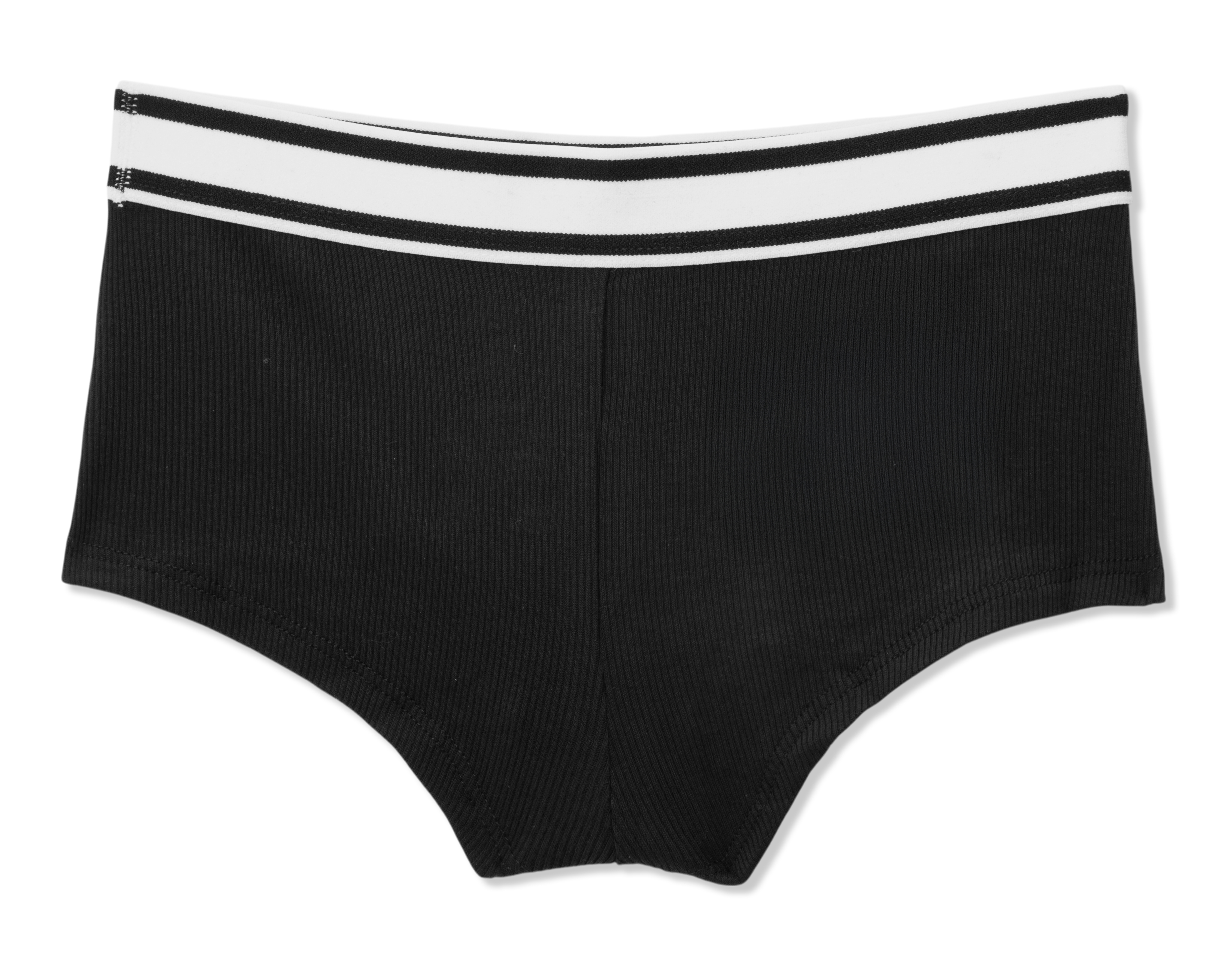 Foto 3 pulgar | Foto 2 | Bóxer Negro Justice Sport Juvenil