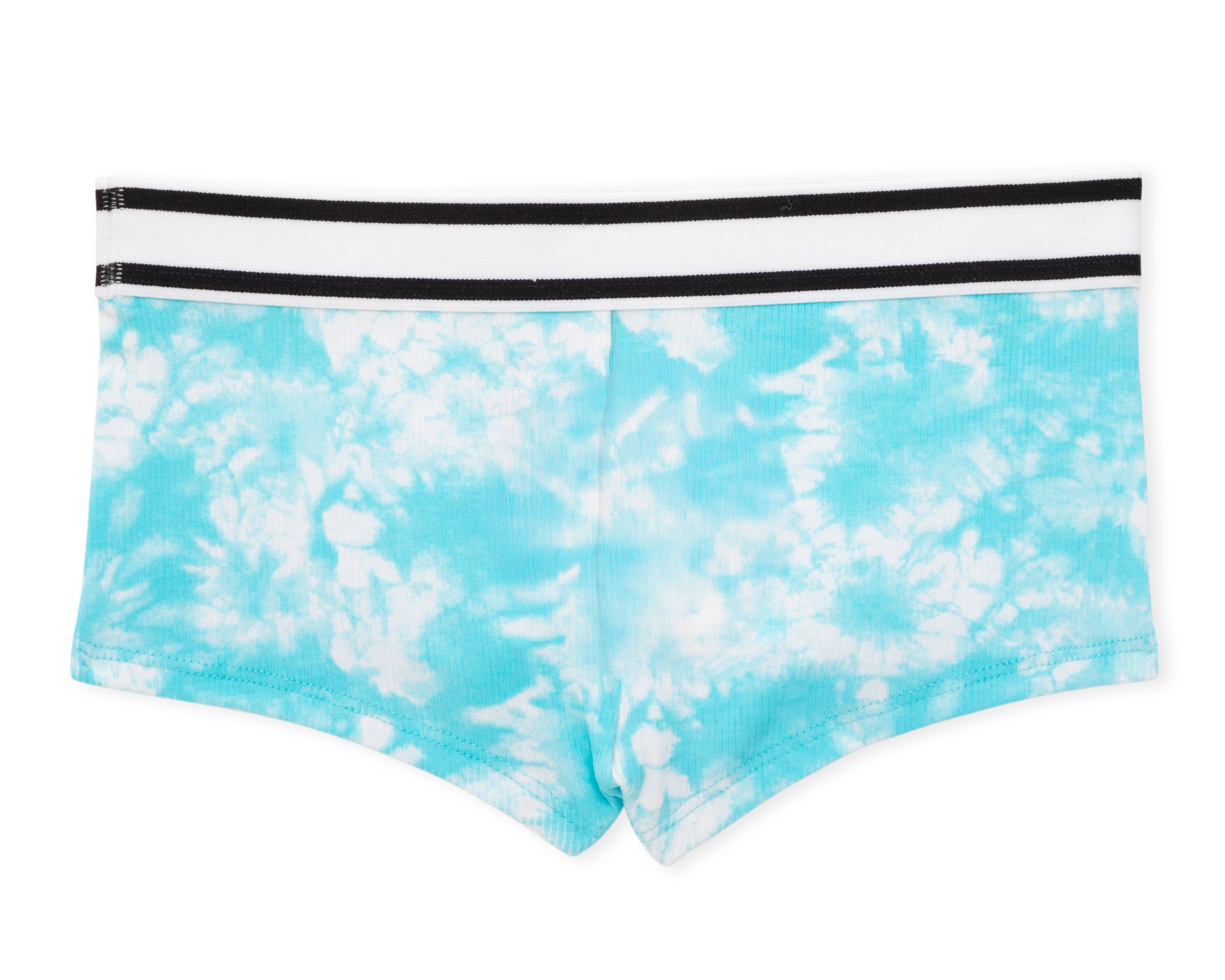 Foto 2 | Foto 2 | Bóxer Tie Dye Justice Sport Juvenil