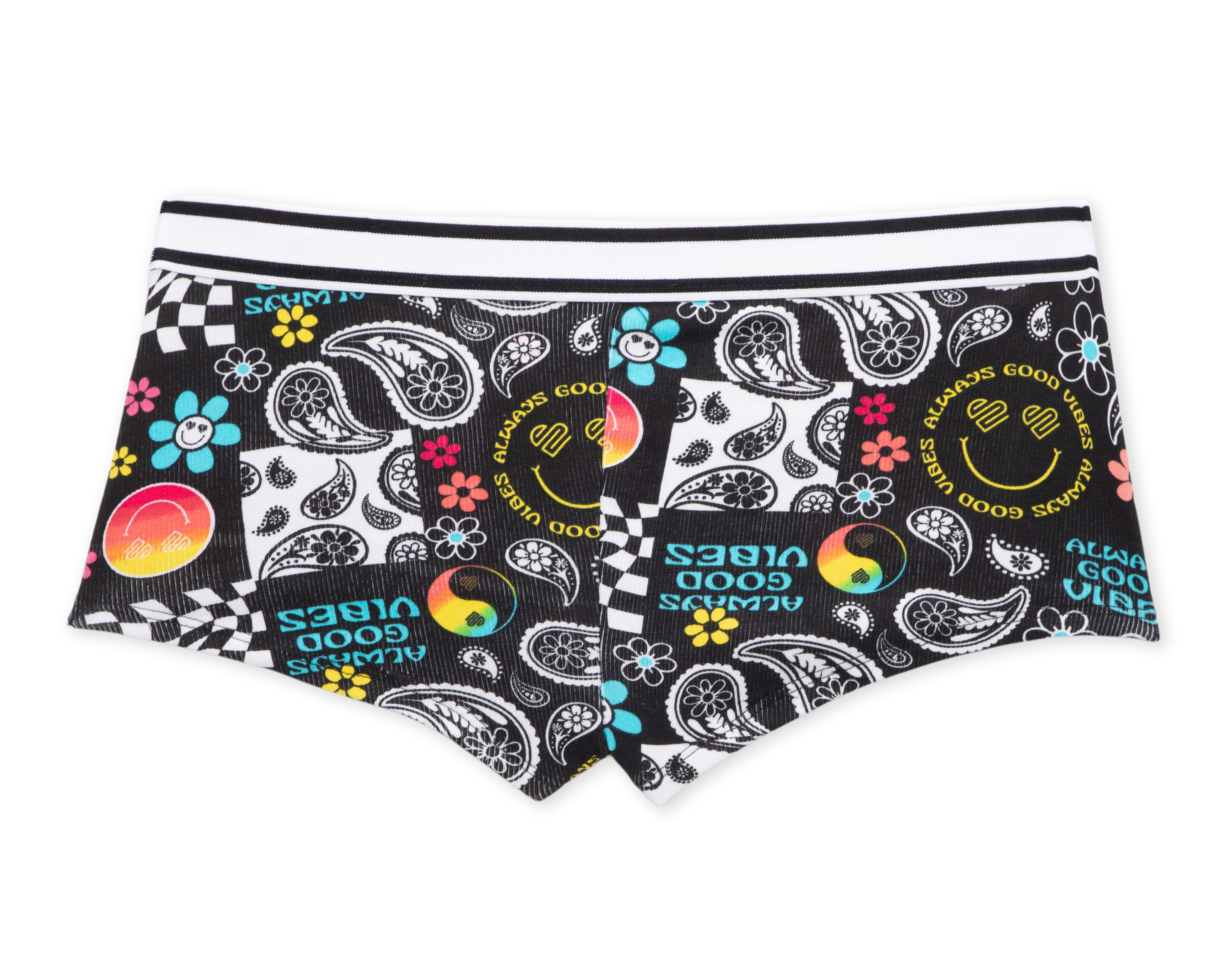 Foto 3 pulgar | Foto 2 | Pantaleta Justice para Niña