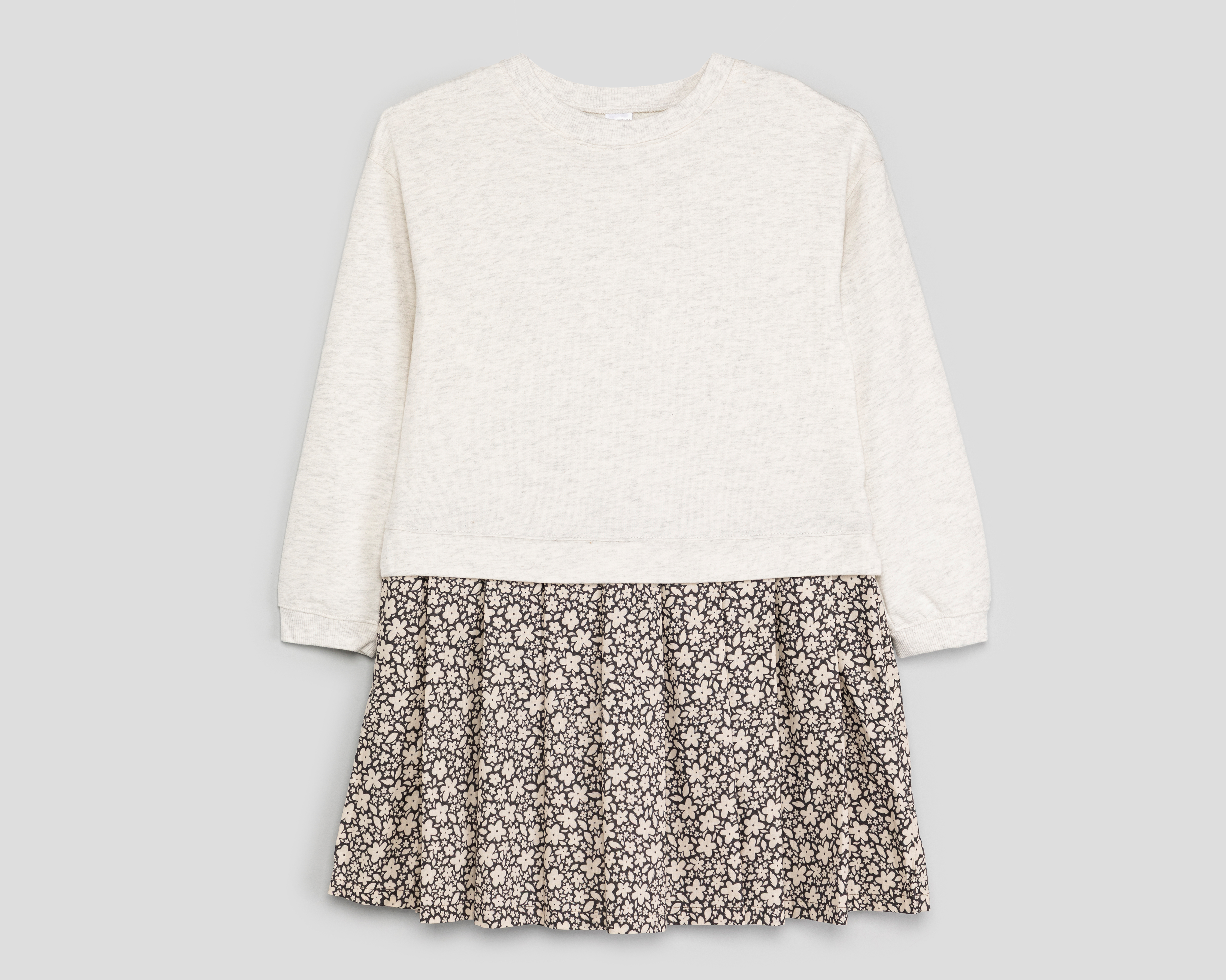 Foto 2 pulgar | Foto 1 | Vestido Multicolor Carter's para Niña