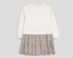 Vestido Multicolor Carter's para Niña