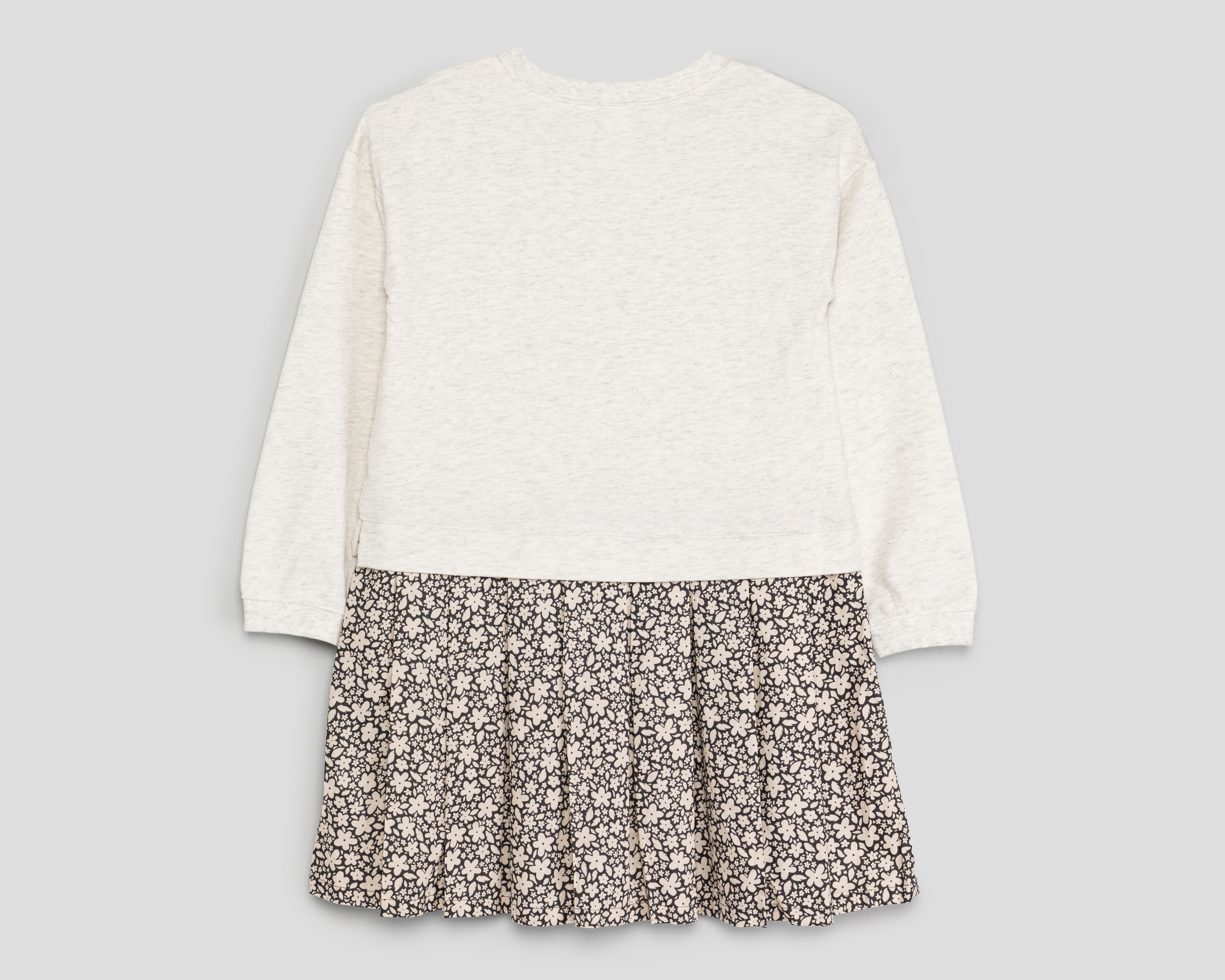 Foto 2 | Foto 2 | Vestido Multicolor Carter's para Niña