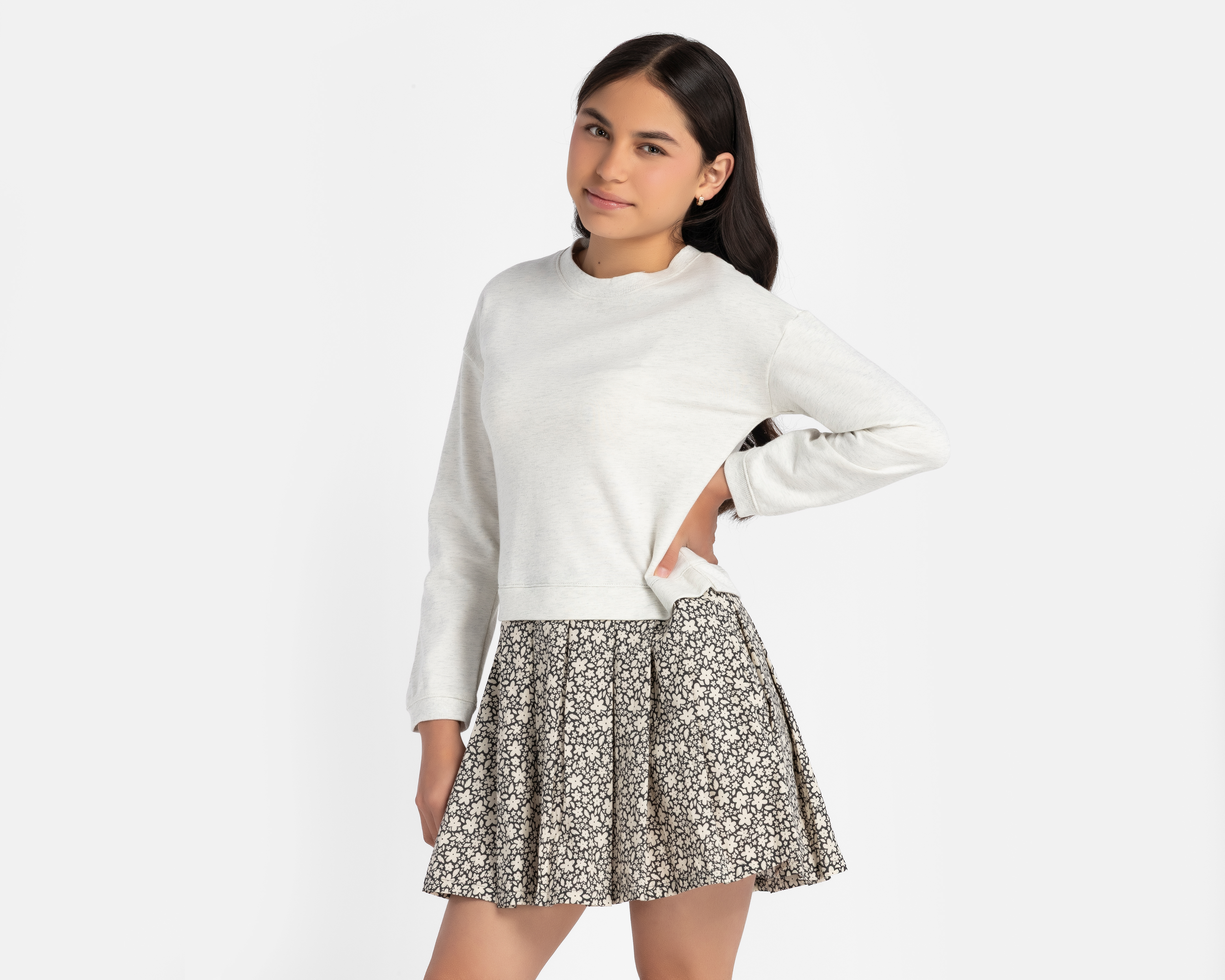 Foto 4 | Foto 4 | Vestido Multicolor Carter's para Niña