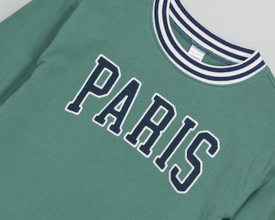 Foto 3 | Foto 3 | Vestido Verde Carter's para Niña