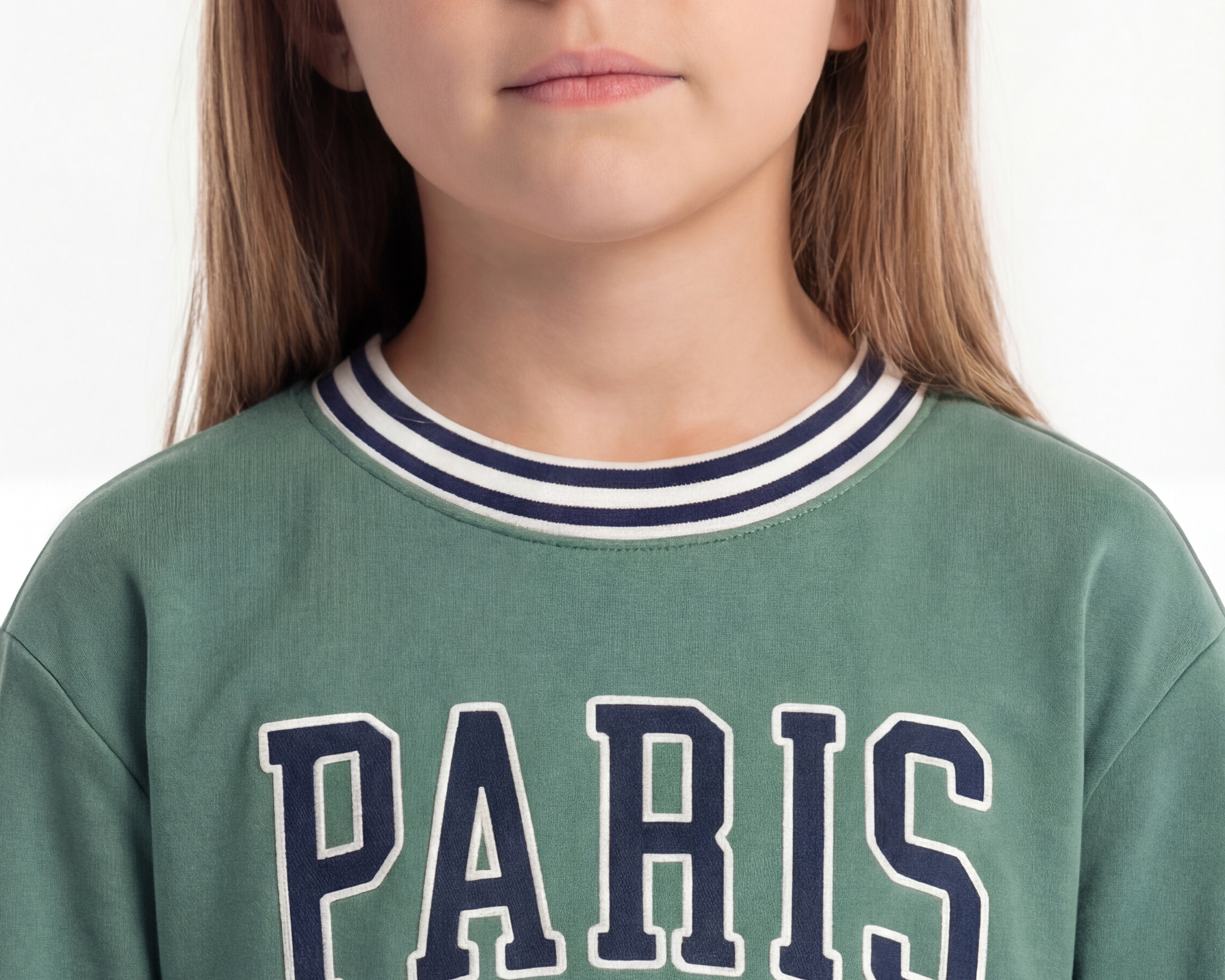 Foto 6 pulgar | Foto 4 | Vestido Verde Carter's para Niña