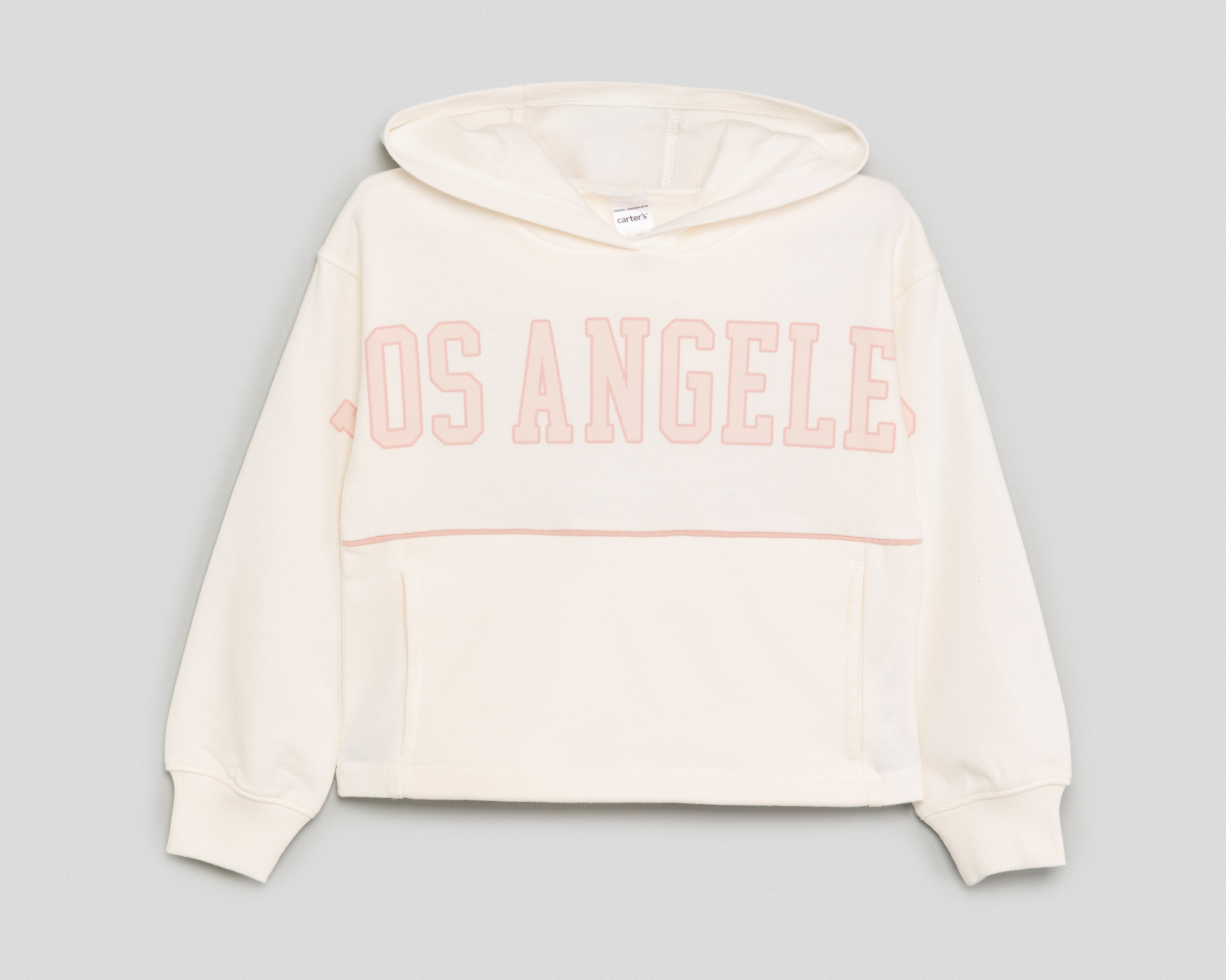 Sudadera con Capucha Carter's para Niña