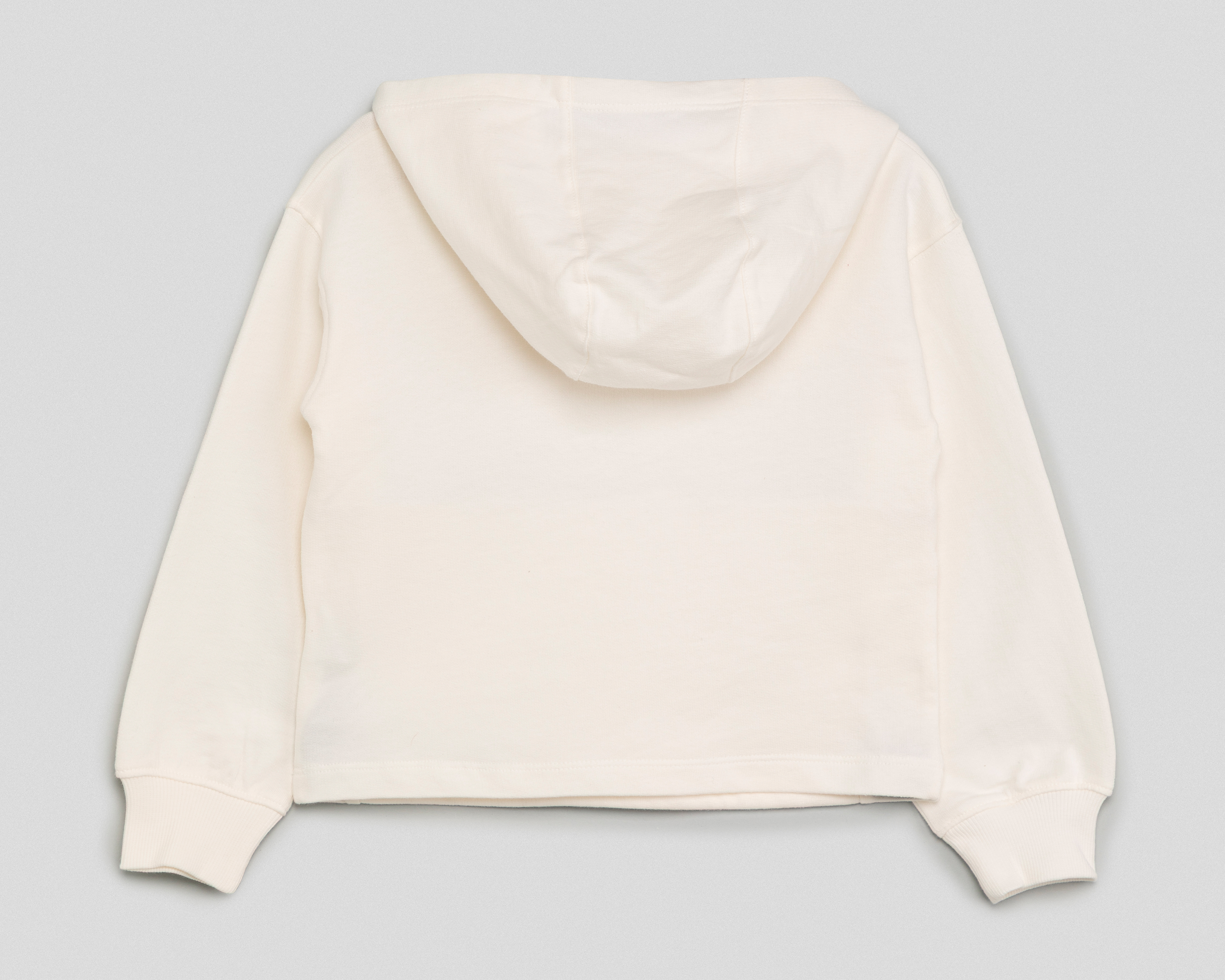 Foto 3 pulgar | Foto 2 | Sudadera con Capucha Carter's para Niña