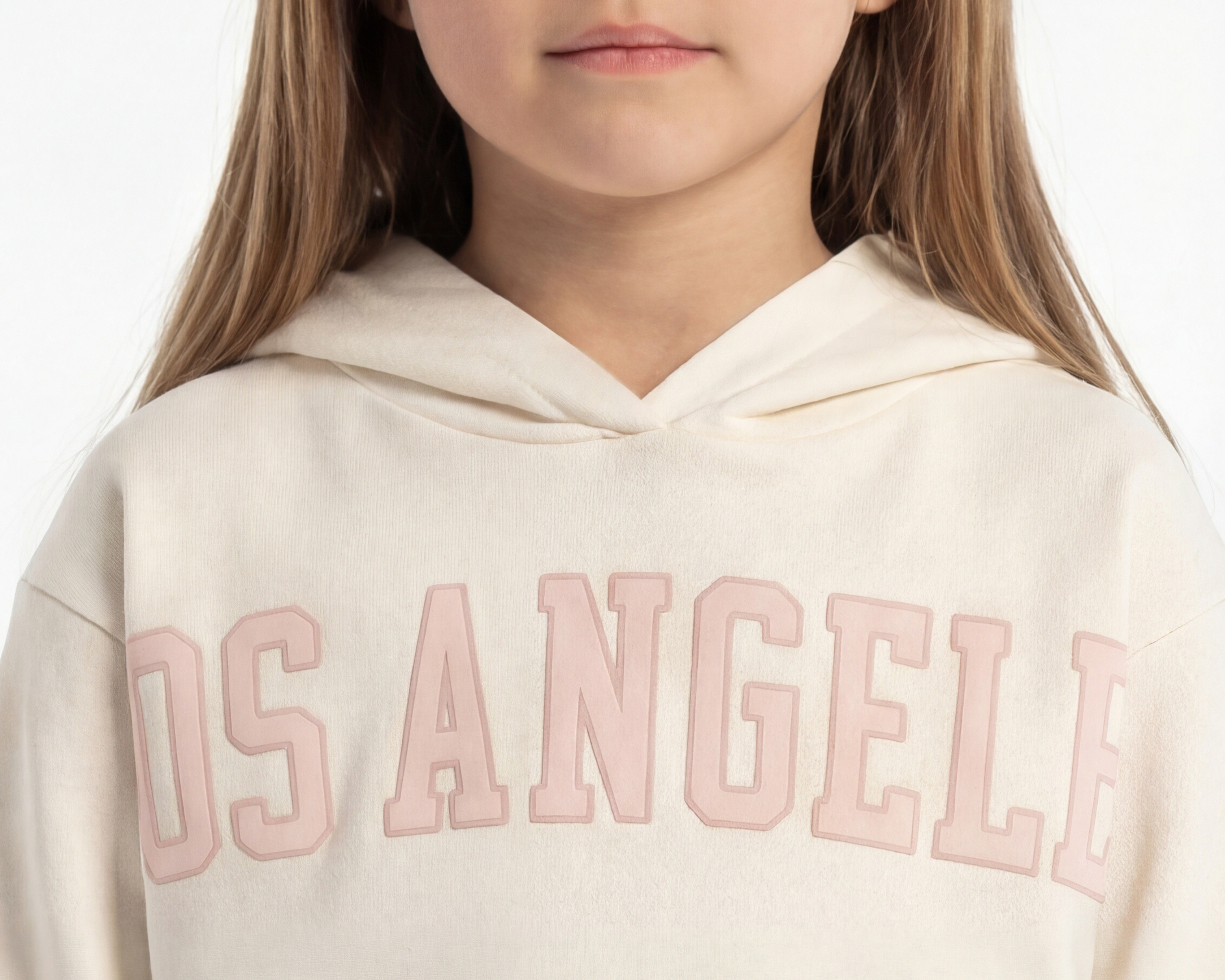 Foto 5 pulgar | Foto 4 | Sudadera con Capucha Carter's para Niña