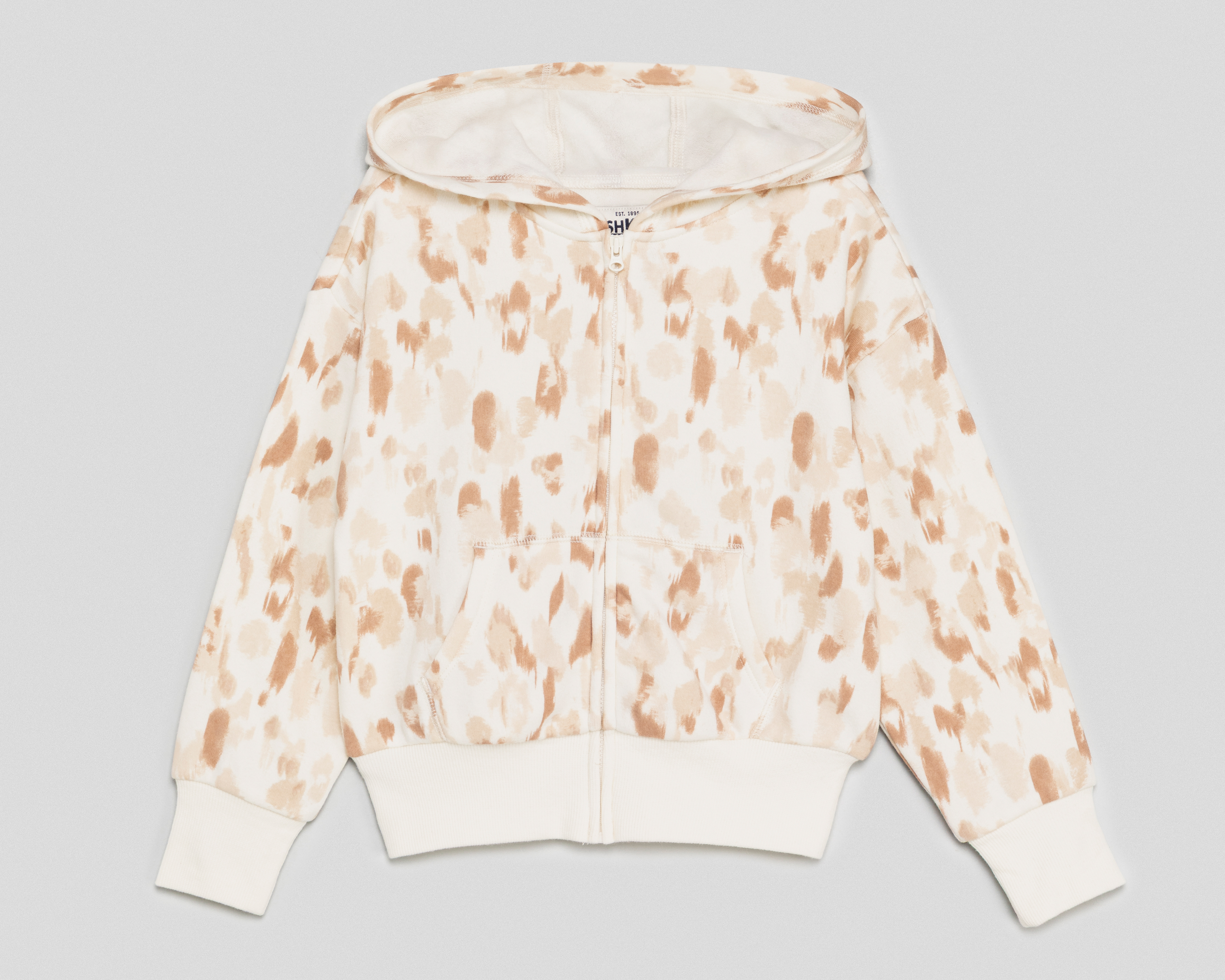 Sudadera Oshkosh B'gosh para Niña