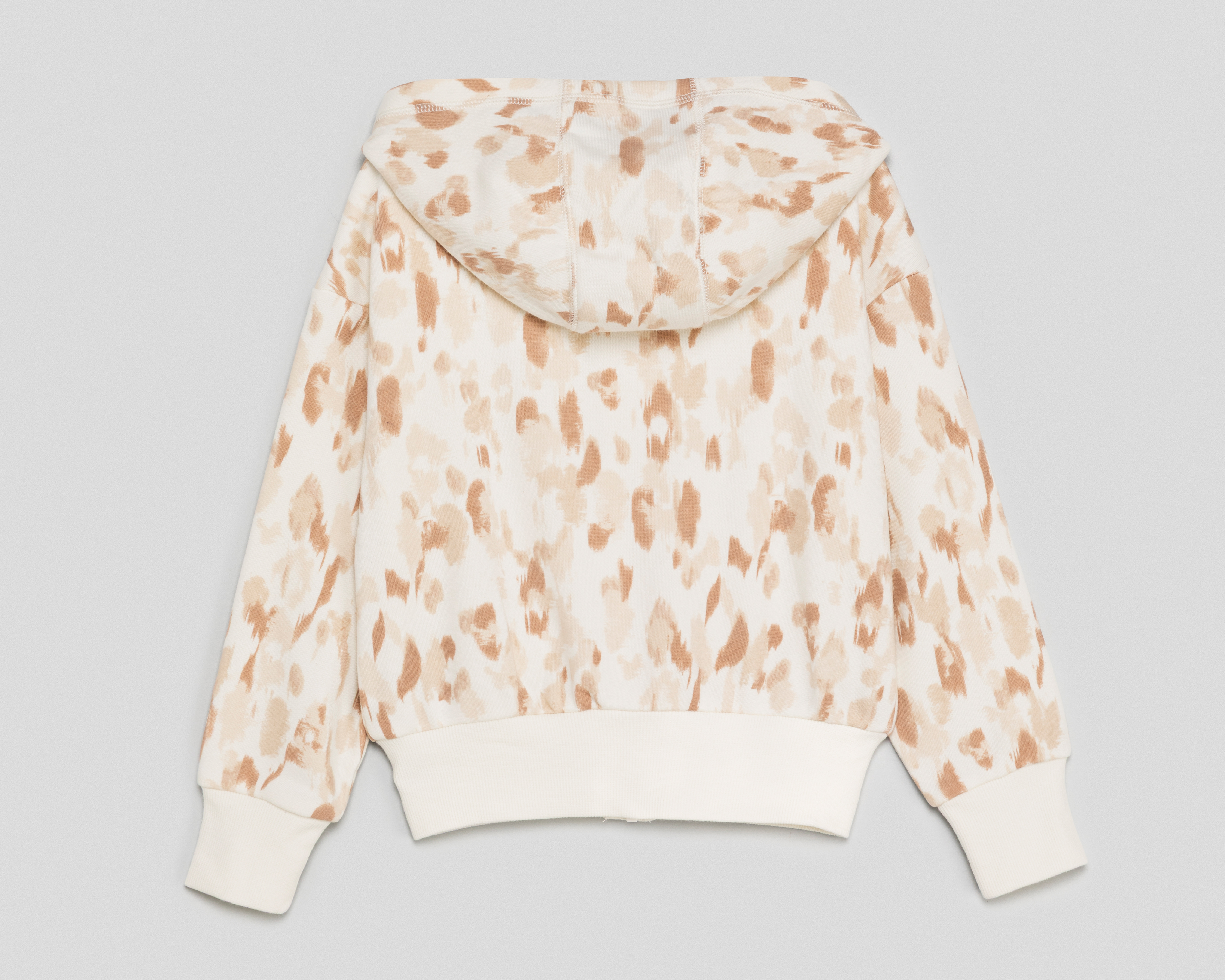 Foto 3 pulgar | Foto 2 | Sudadera Oshkosh B'gosh para Niña