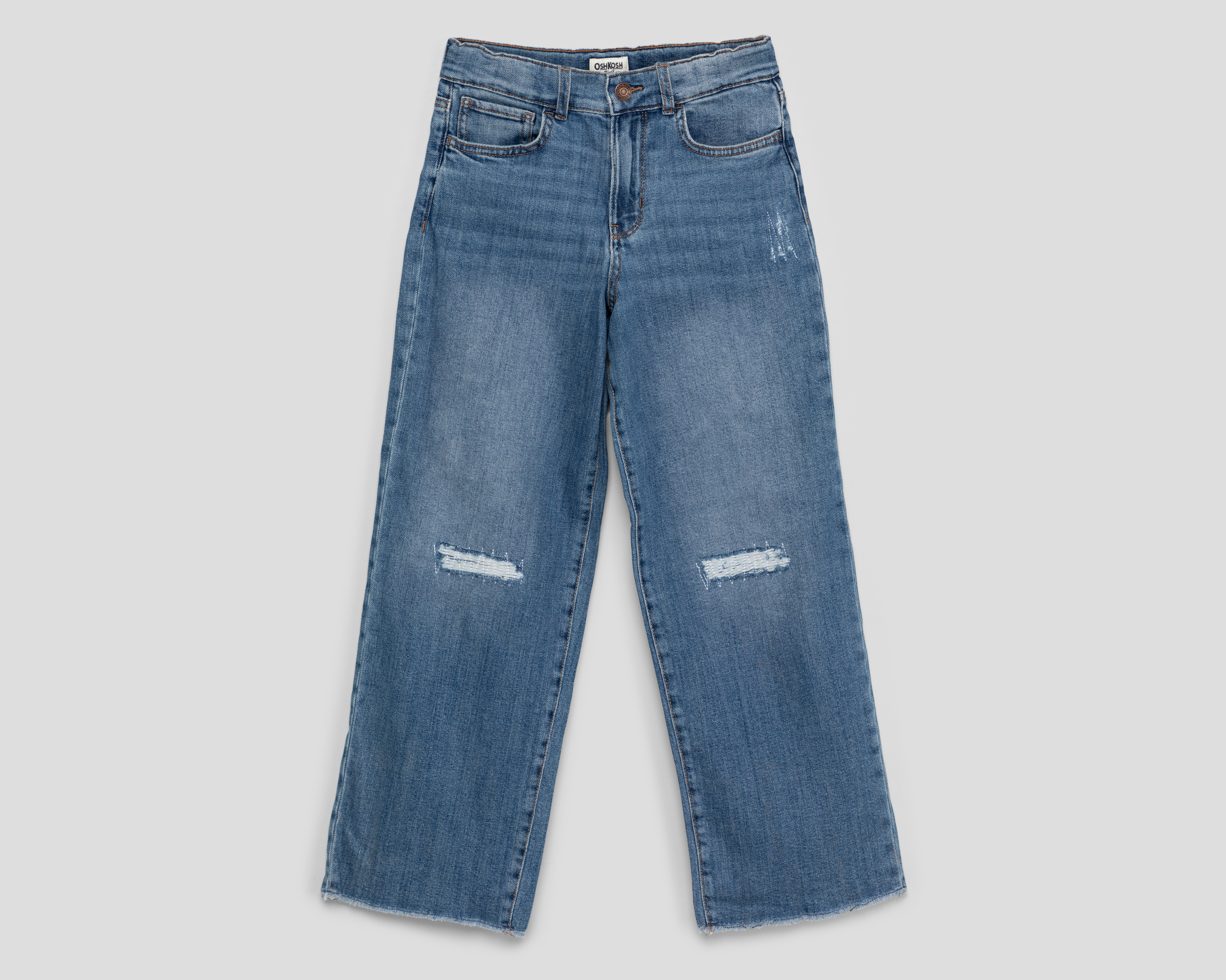 Pantalón Oshkosh B'gosh Recto para Niña