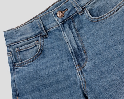 Foto 3 | Foto 3 | Pantalón Oshkosh B'gosh Recto para Niña