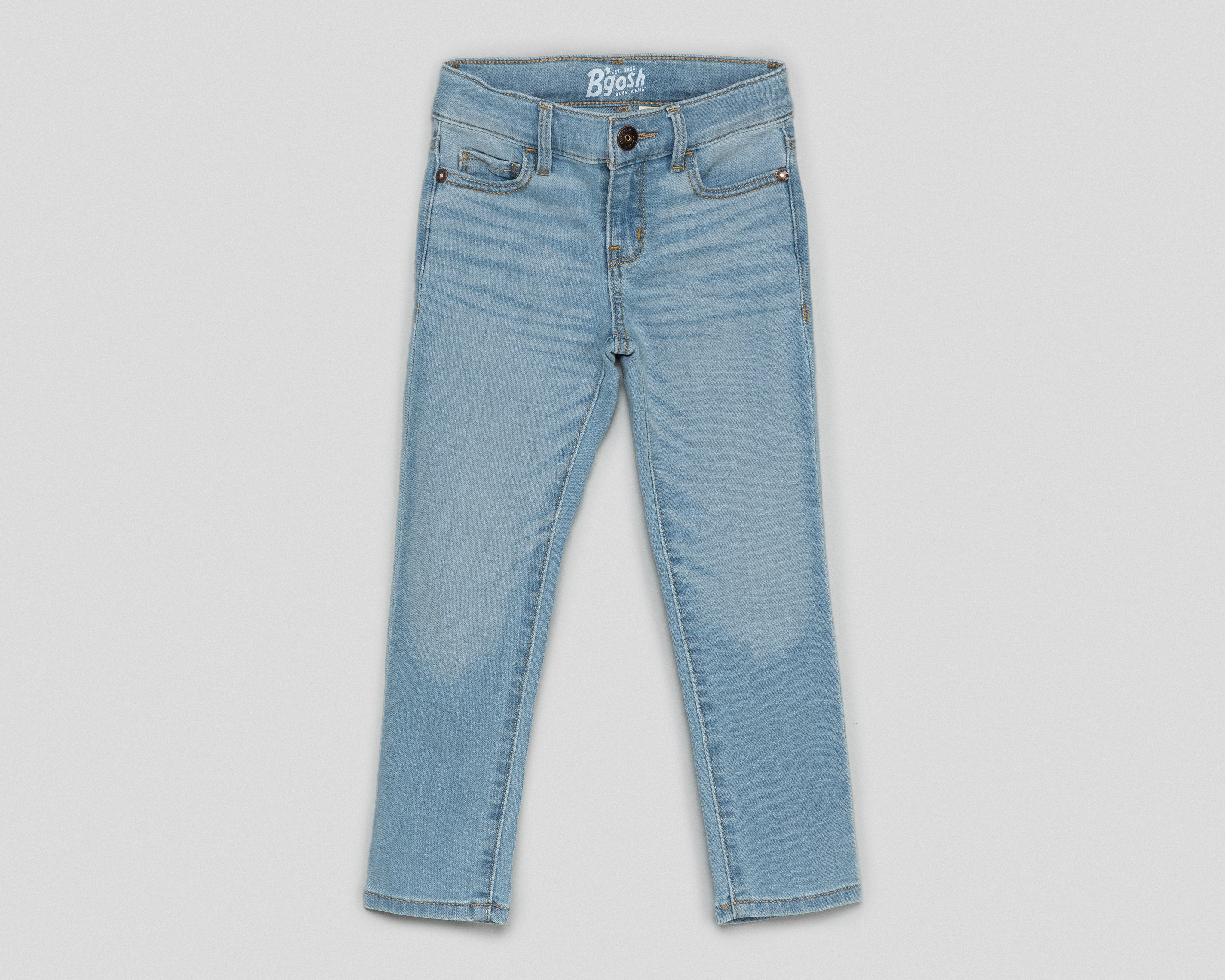 Pantalón Oskosh B'gosh Skinny para Niña