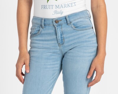 Foto 4 | Foto 4 | Pantalón Oskosh B'gosh Skinny para Niña