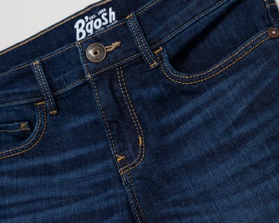 Foto 3 | Foto 3 | Pantalón Oshkosh B'gosh Skinny para Niña