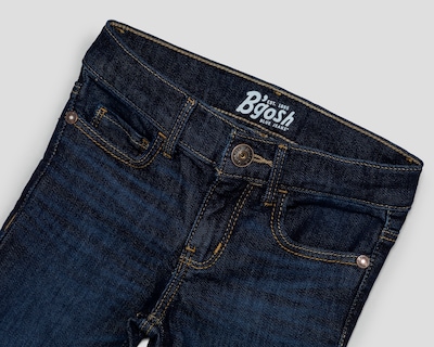 Foto 3 | Foto 3 | Pantalón Oskosh B'gosh Skinny para Niña