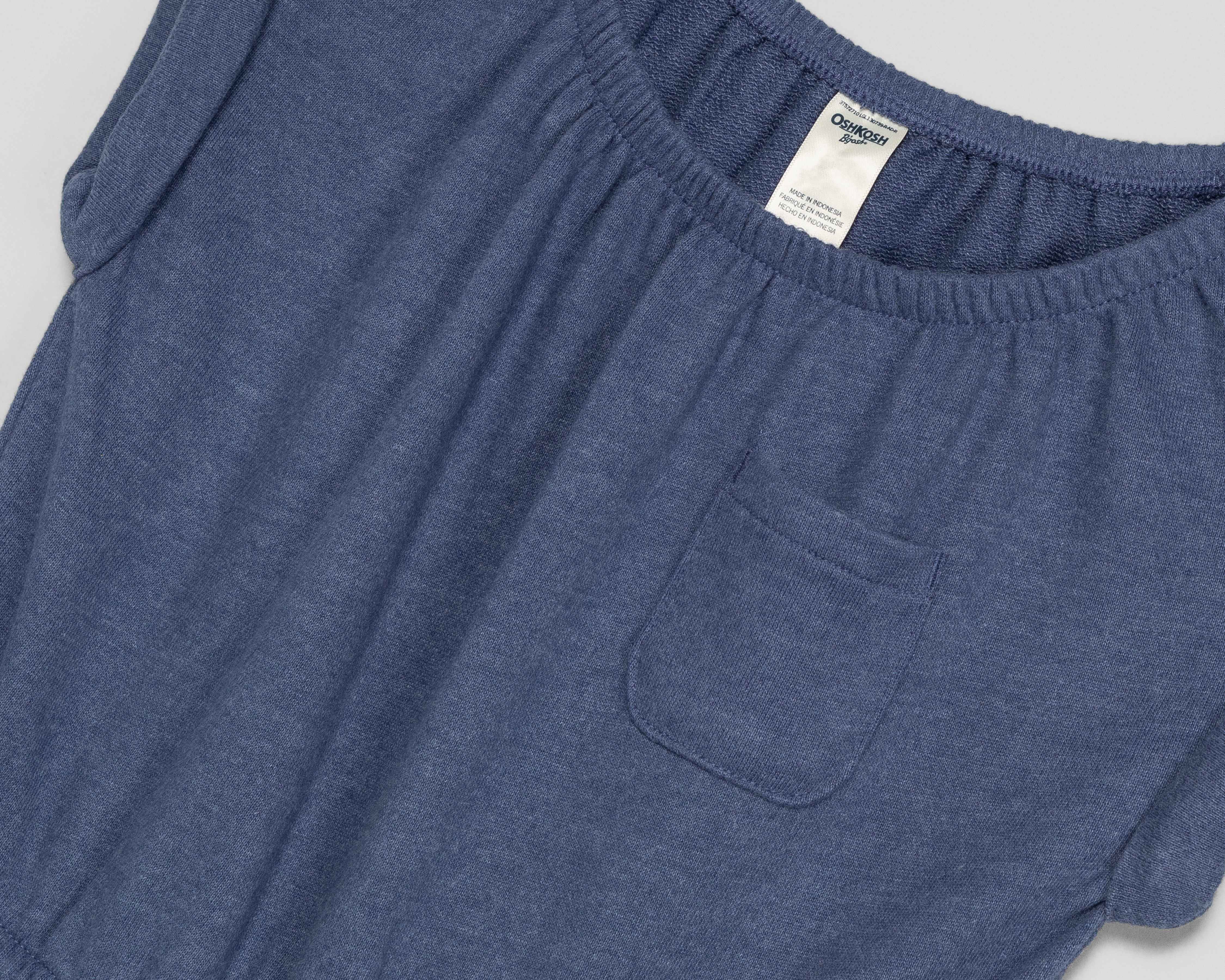 Foto 4 pulgar | Foto 3 | Jumper Oshkosh B'Gosh para Niña