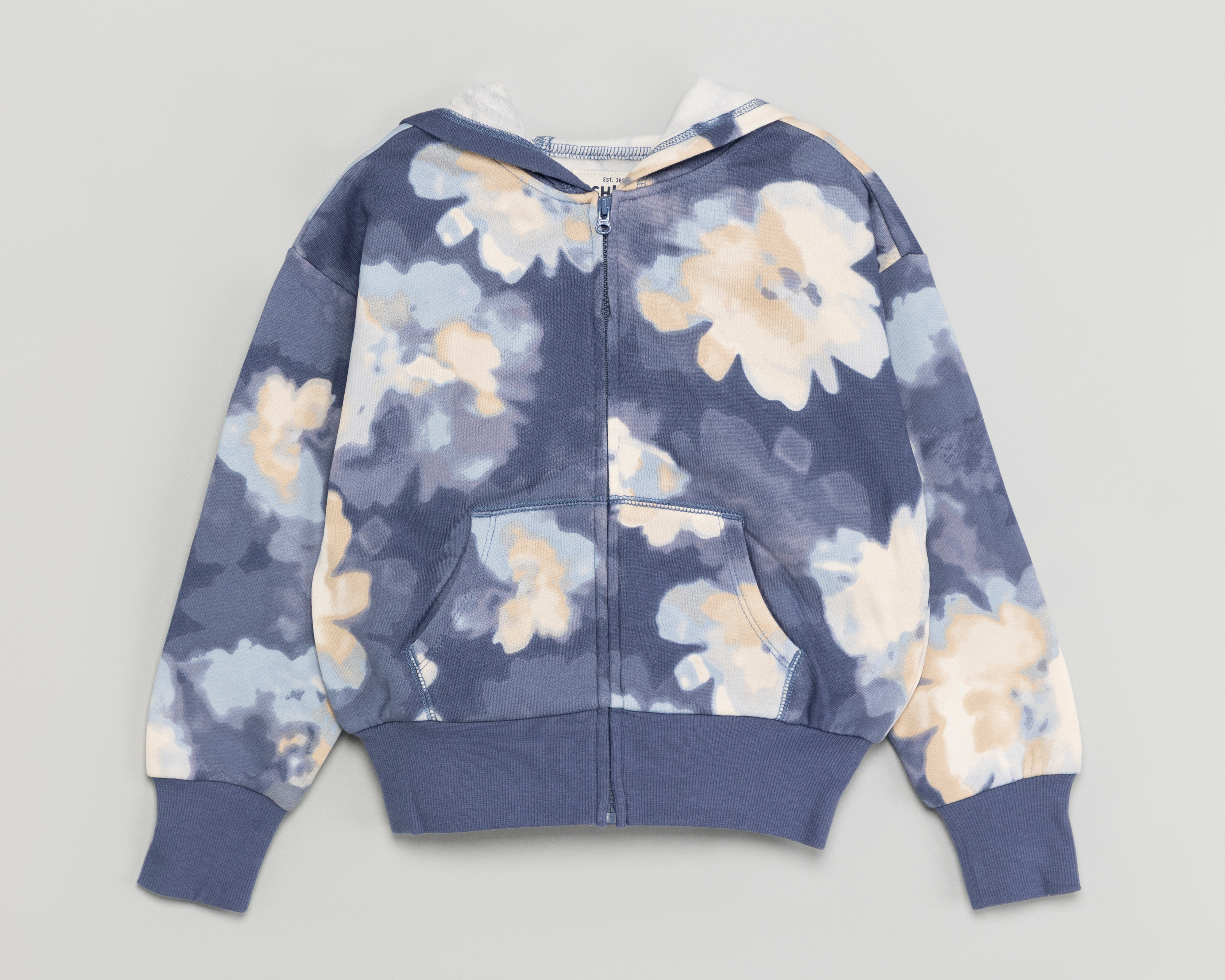 Chamarra con Capucha Oskosh B'gosh para Niña