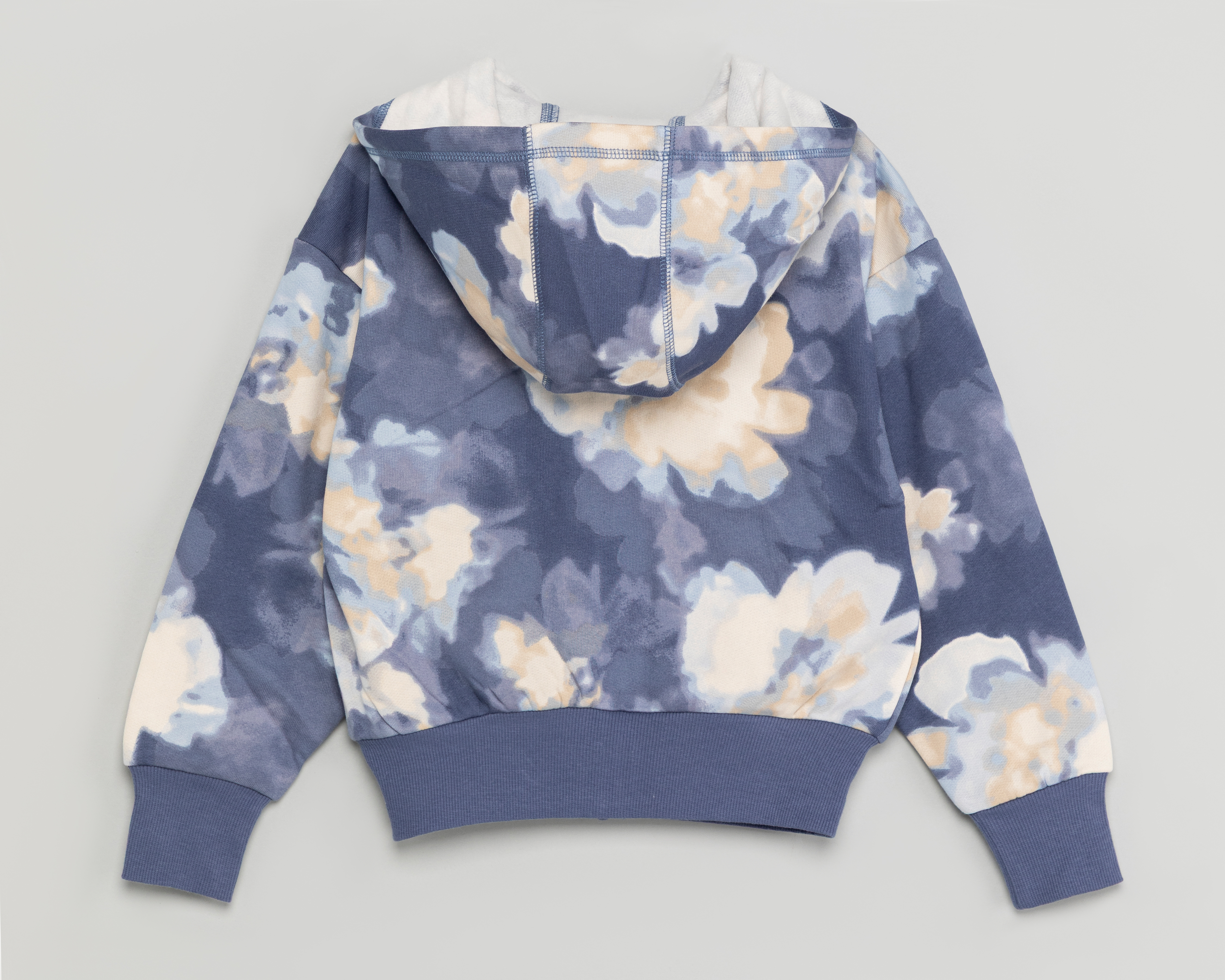 Foto 2 | Foto 2 | Chamarra con Capucha Oskosh B'gosh para Niña