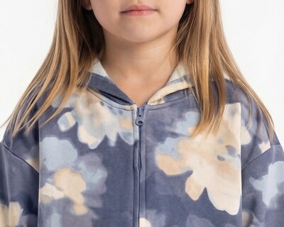 Foto 4 | Foto 4 | Chamarra con Capucha Oskosh B'gosh para Niña