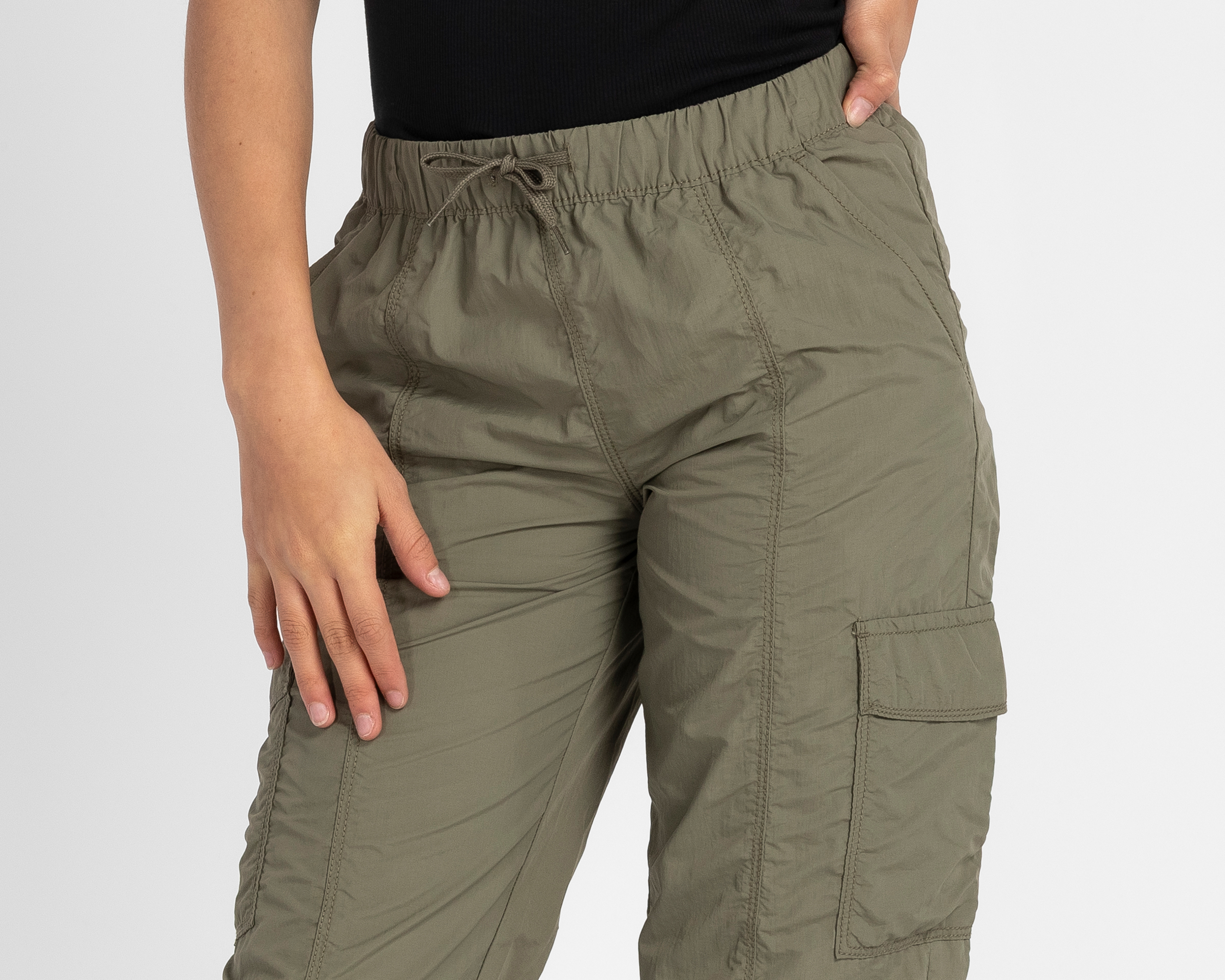 Foto 5 pulgar | Foto 4 | Jogger Oshkosh B'gosh para Niña