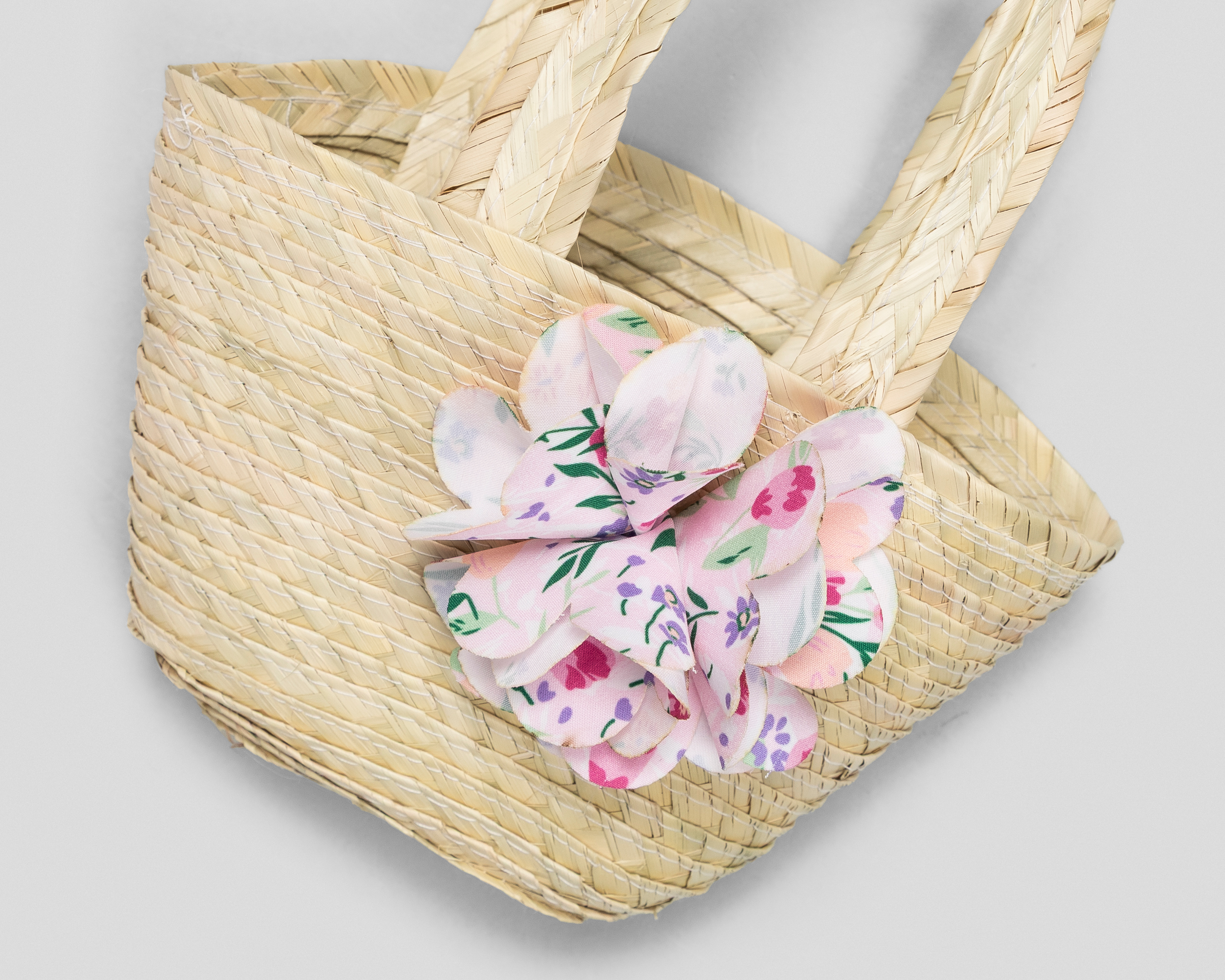 Foto 4 | Foto 4 | Vestido Rosa Girls Attitude para Niña con Bolsa