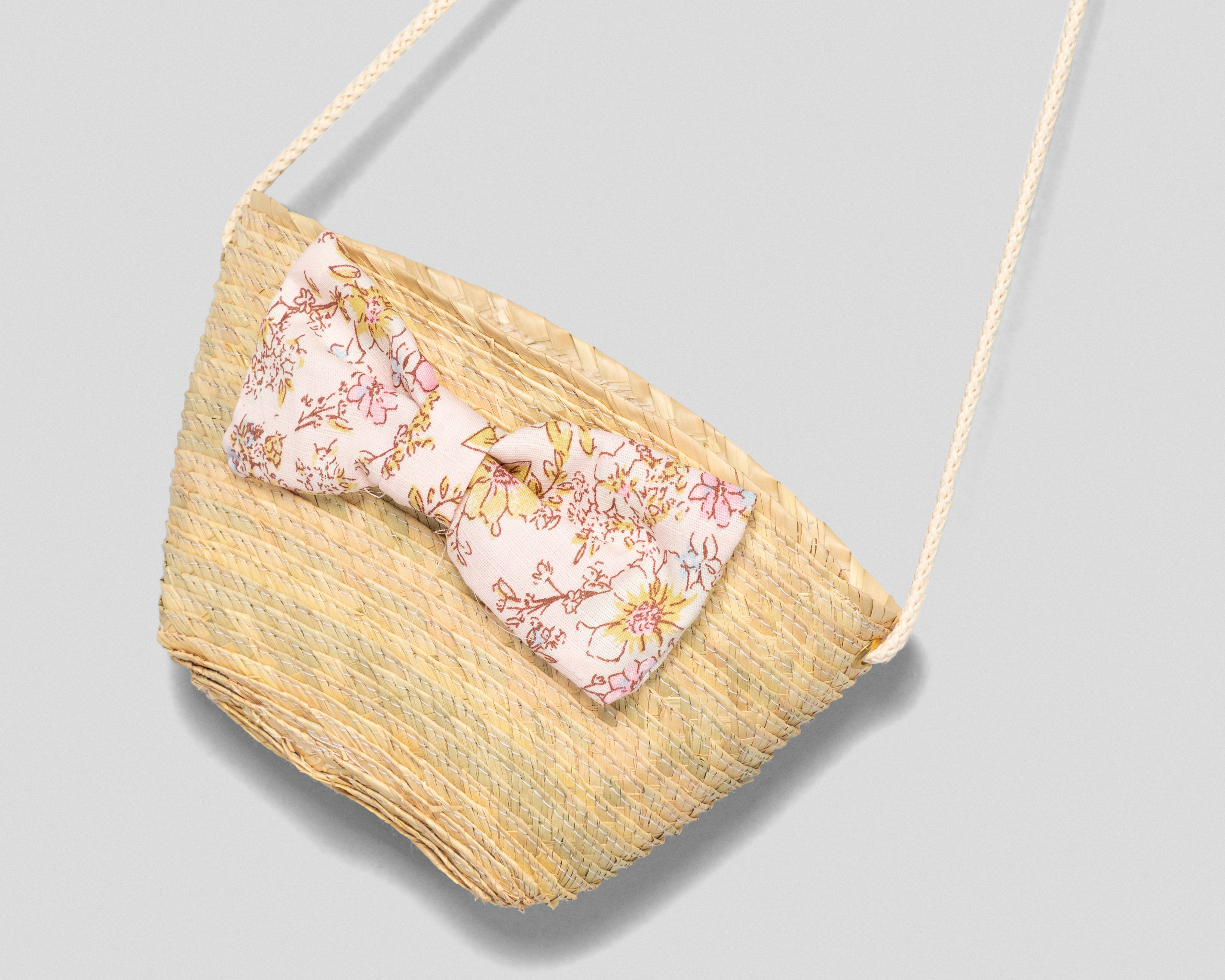 Foto 4 | Foto 4 | Vestido Rosa Girls Attitude para Niña con Bolsa