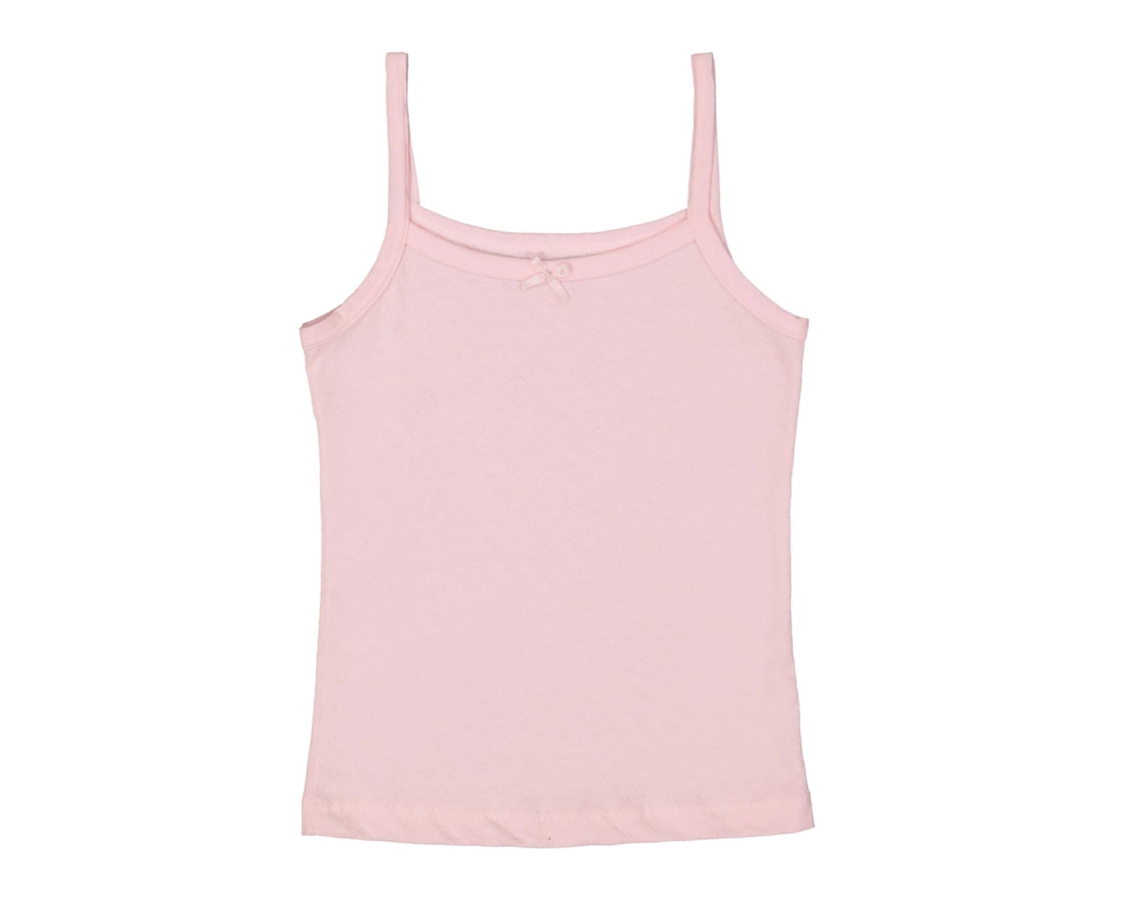 Foto 4 pulgar | Foto 3 | Set de 2 Camisetas marca Optima para Niña