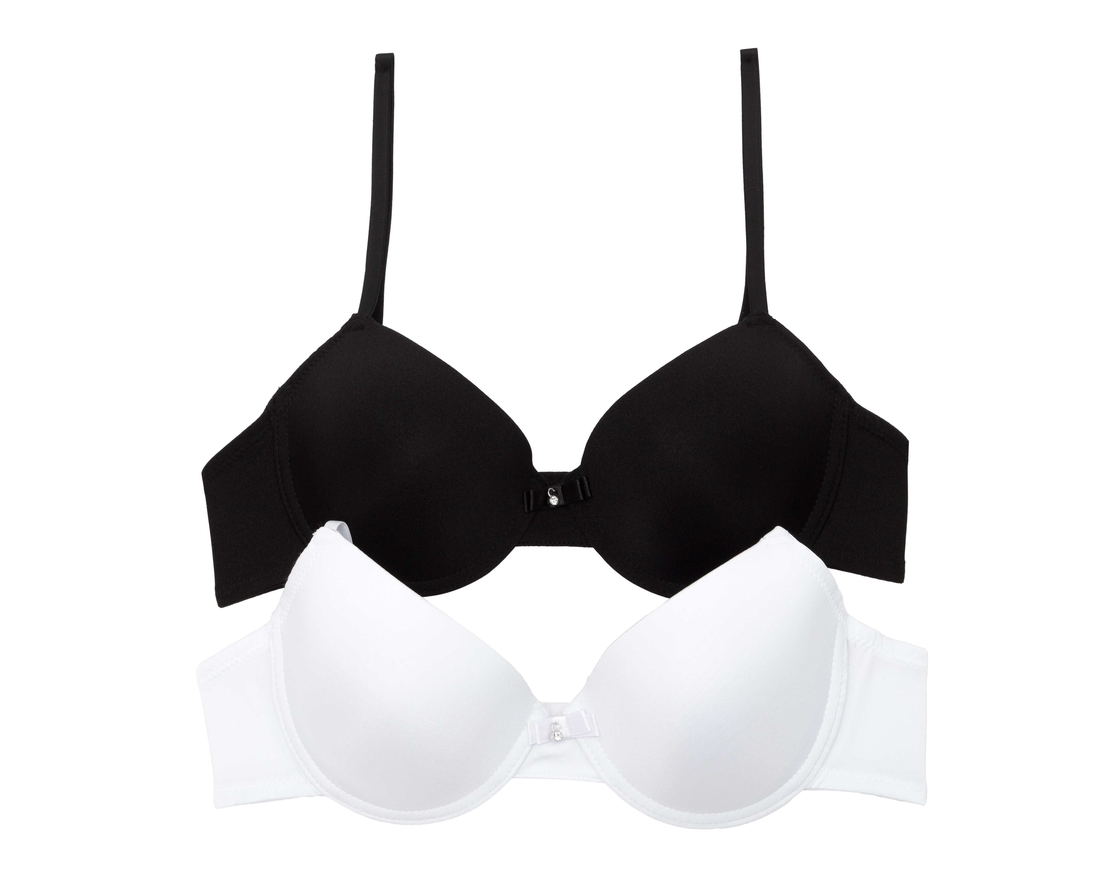 Brasier Lovest 2 Piezas