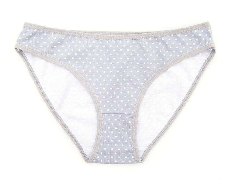 Set de 5 Pantaletas Juveniles marca Emociones