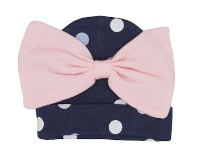 Foto 2 | Foto 2 | Set de Gorros marca Baby Colors para Bebé Niña
