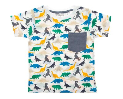 Foto 3 | Foto 3 | Conjunto con Short Baby Colors de Algodón para Bebé Niño