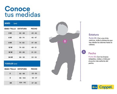 Foto 7 | Foto 7 | Conjunto con Short Baby Colors de Algodón para Bebé Niño