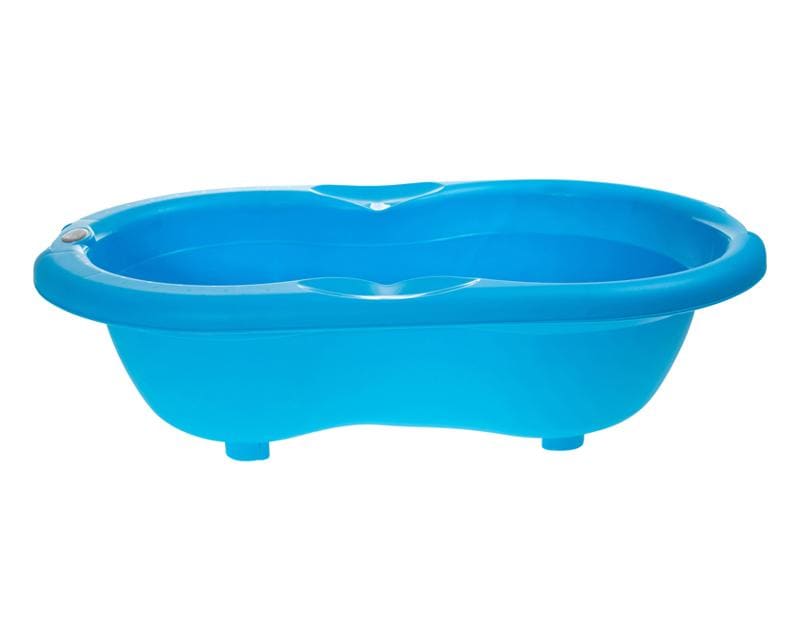 Foto 2 pulgar | Foto 1 | Bañera Azul marca Prinsel para Bebé