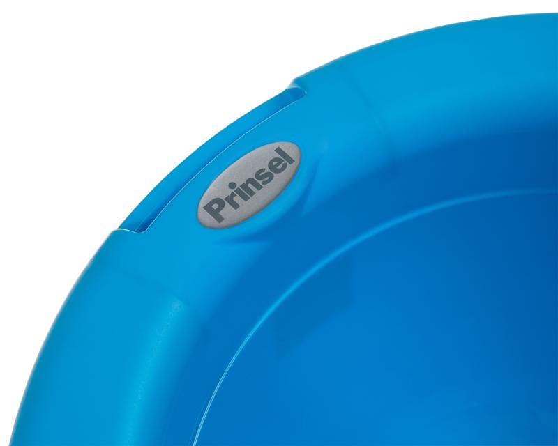 Foto 5 pulgar | Foto 4 | Bañera Azul marca Prinsel para Bebé