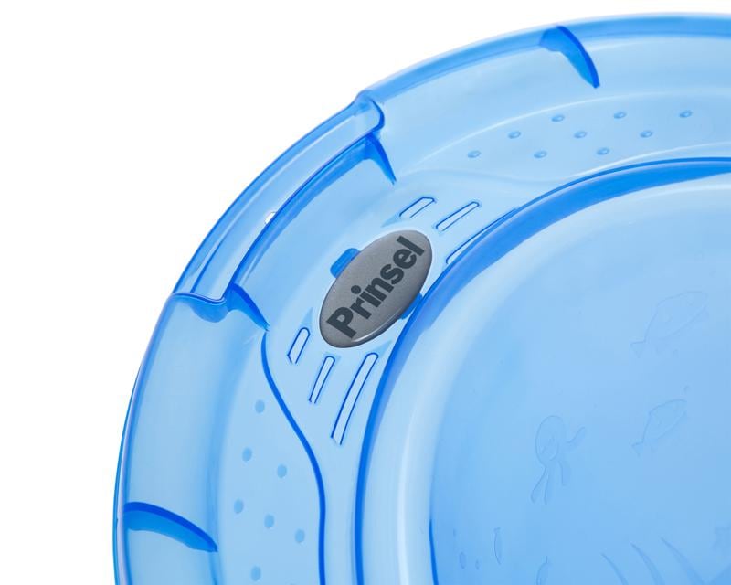 Foto 5 pulgar | Foto 4 | Bañera Prinsel para Bebé