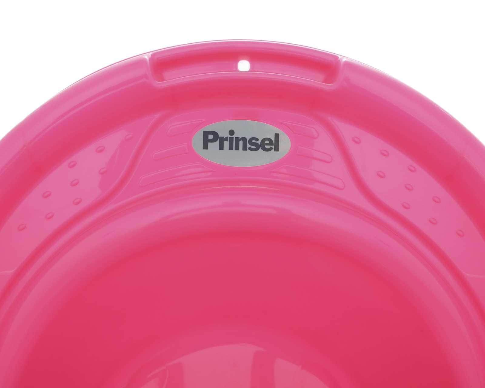 Foto 4 pulgar | Foto 3 | Bañera Prinsel para Bebé Niña