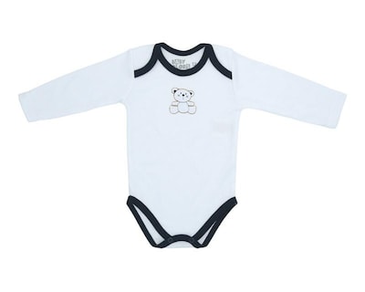 Foto 4 | Foto 4 | Conjunto marca Baby Colors para Bebé Niño (3 Piezas)