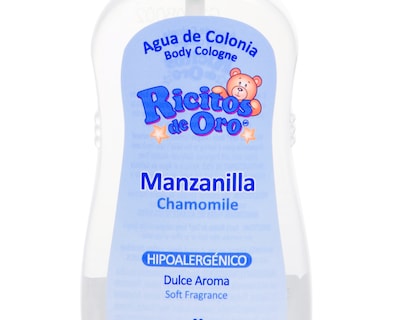Foto 2 | Foto 2 | Agua de Colonia Manzanilla marca Grisi para Bebé